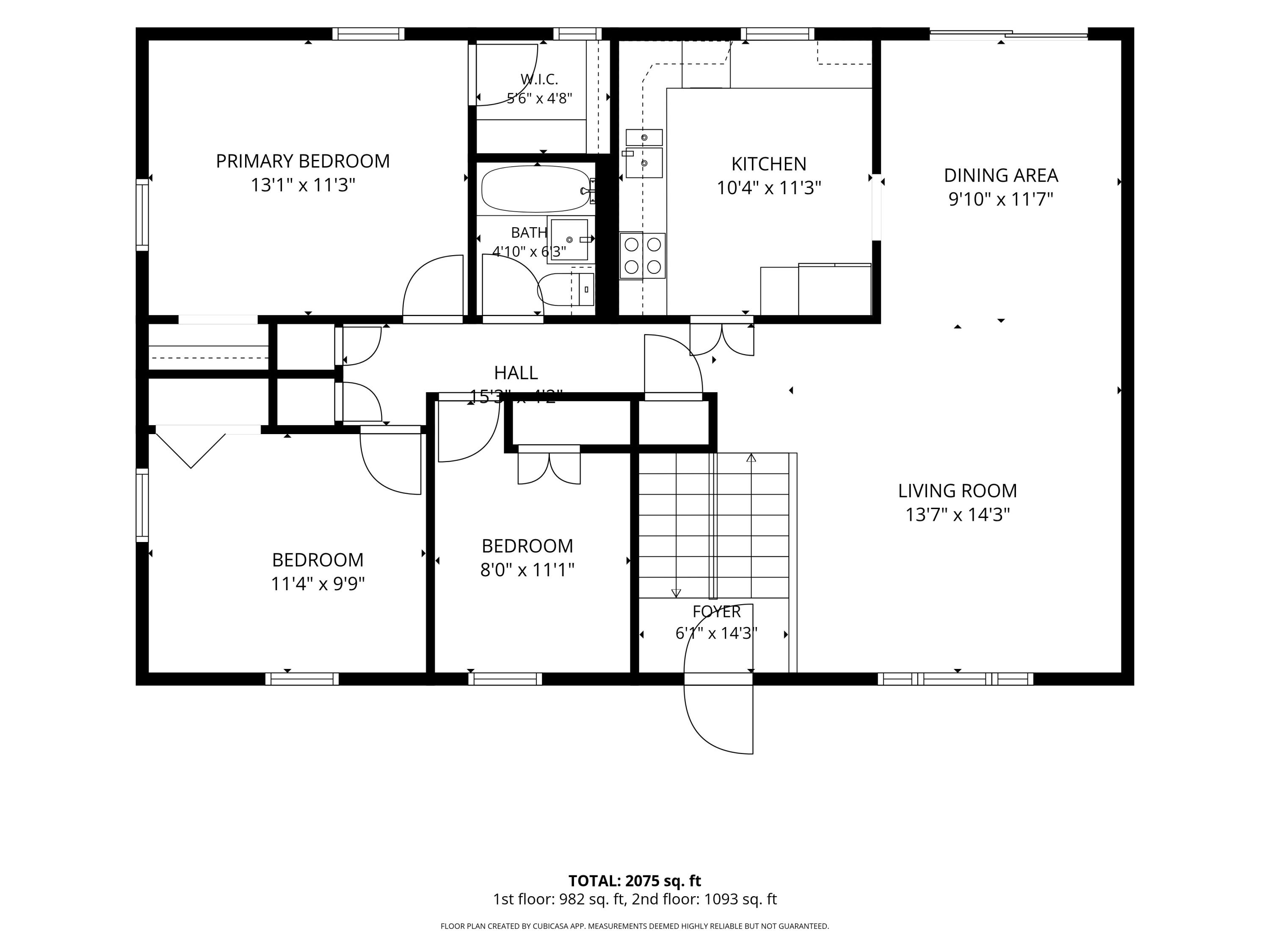 2405 Pueblo Drive, Lafayette, IN 47909; Image #19