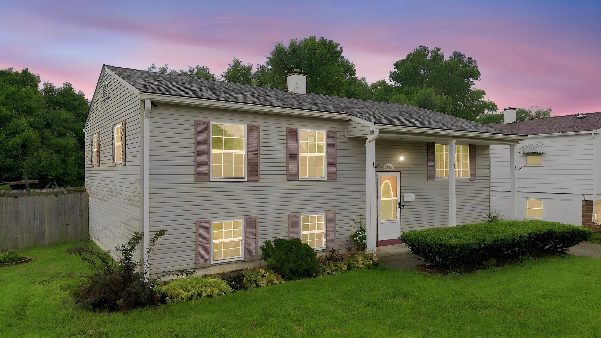 2405 Pueblo Drive, Lafayette, IN 47909; Image #2
