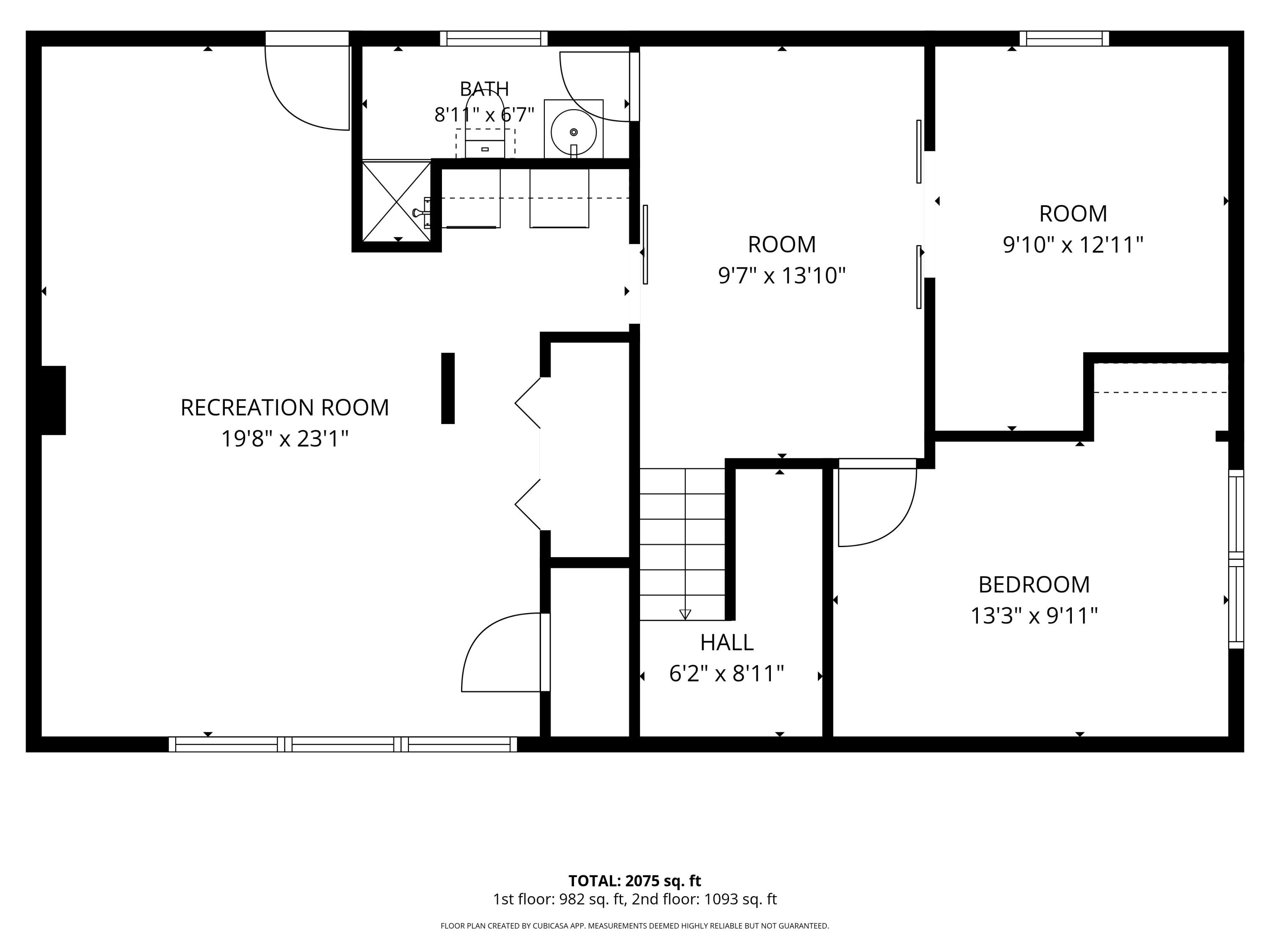 2405 Pueblo Drive, Lafayette, IN 47909; Image #20