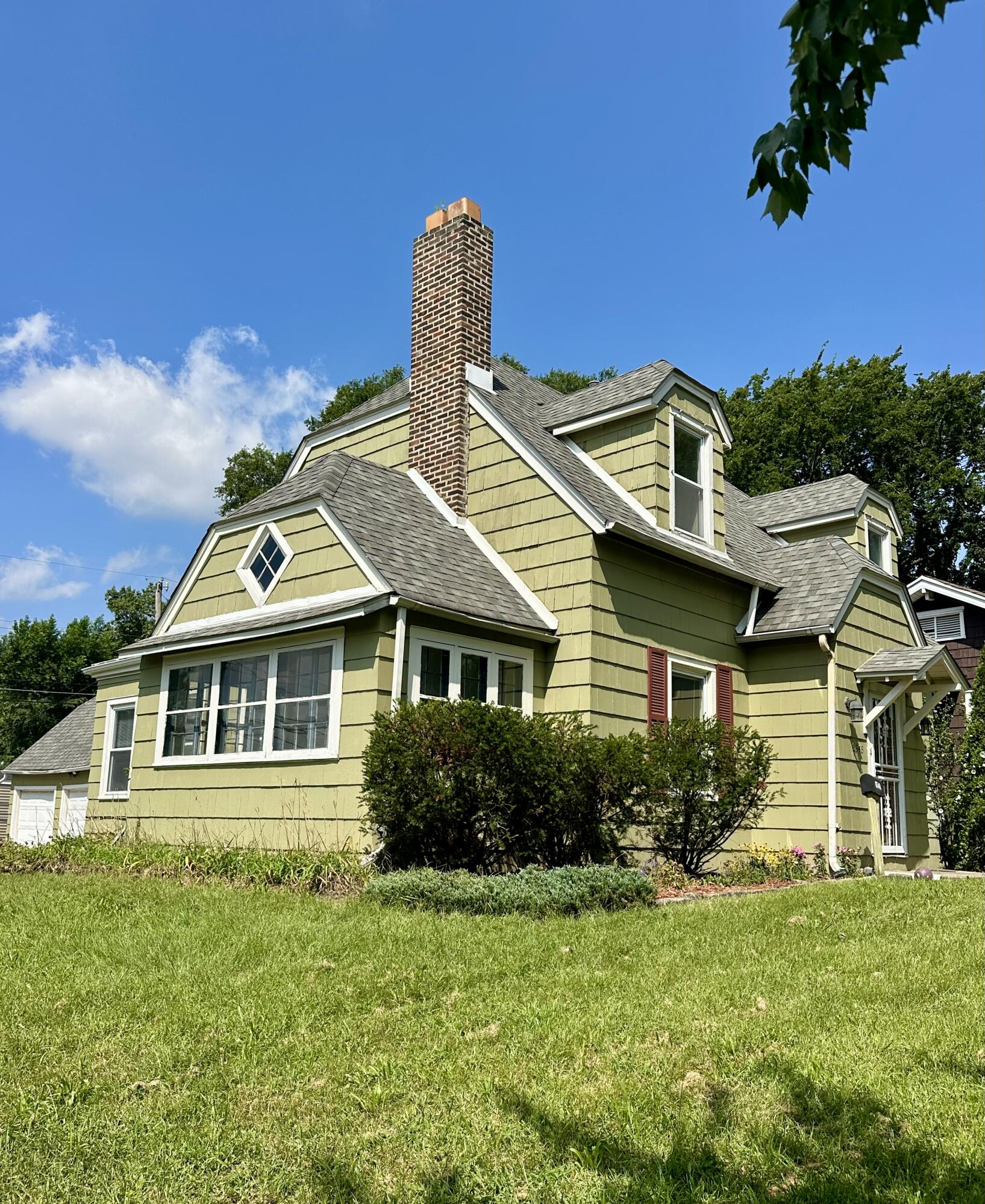 6548 Jefferson Avenue, Hammond, IN 46324; Image #2