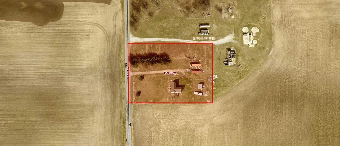 569 S 100 W, Rensselaer, IN 47978; Image #22