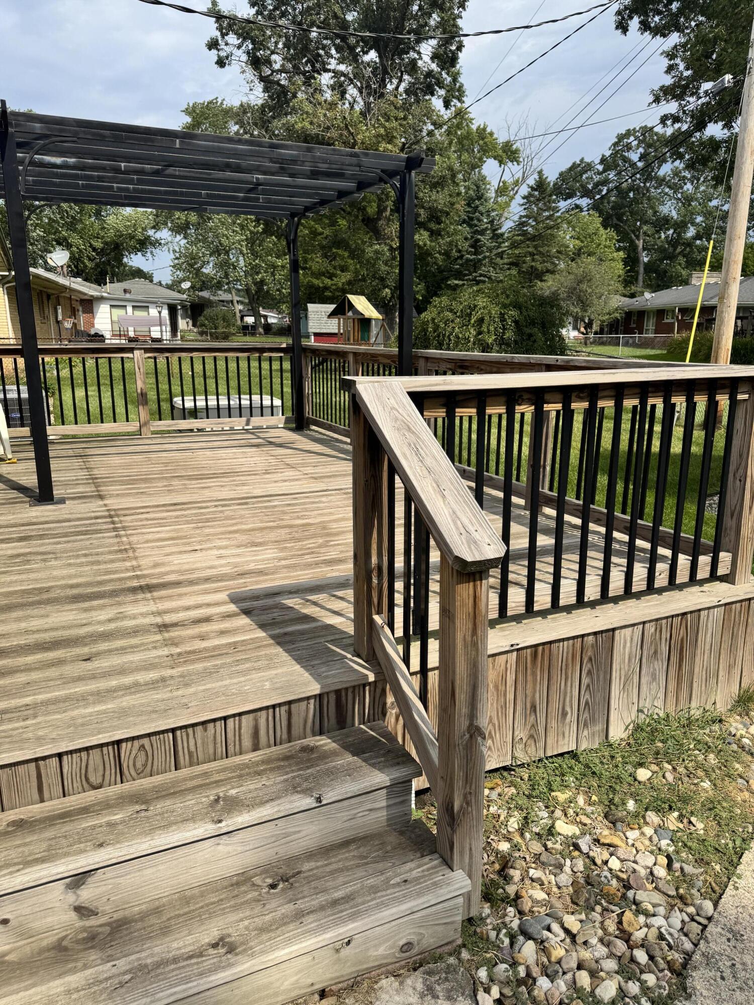 417 Softwood Drive, Hobart, IN 46342; Image #11