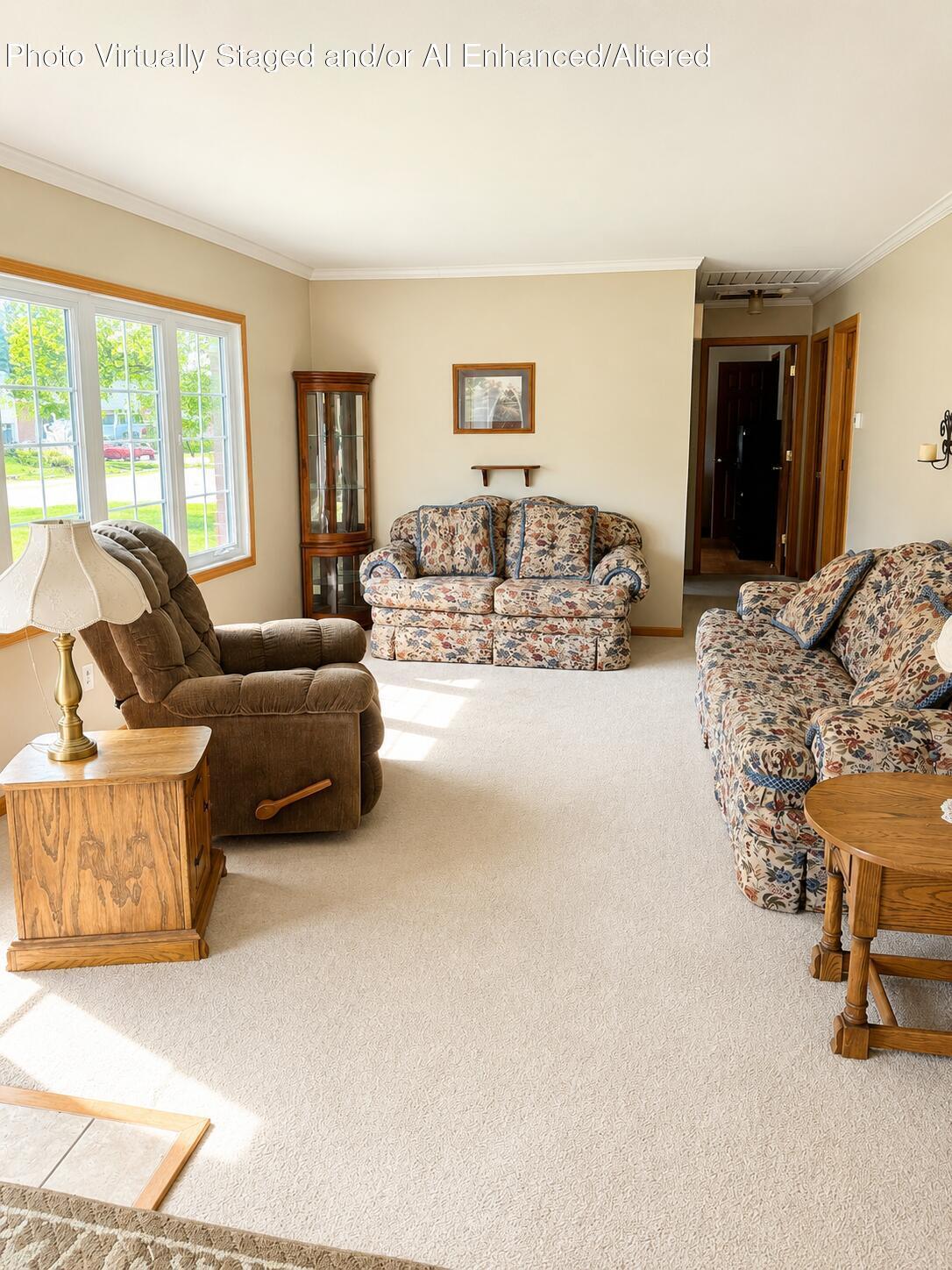 417 Softwood Drive, Hobart, IN 46342; Image #2