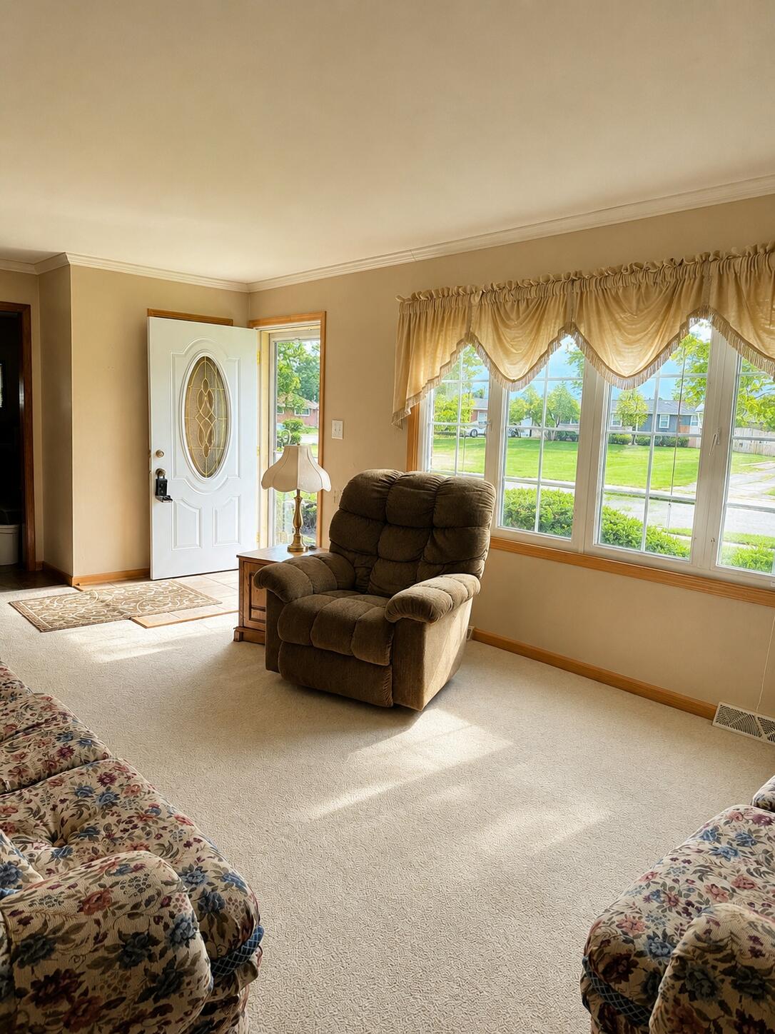 417 Softwood Drive, Hobart, IN 46342; Image #3