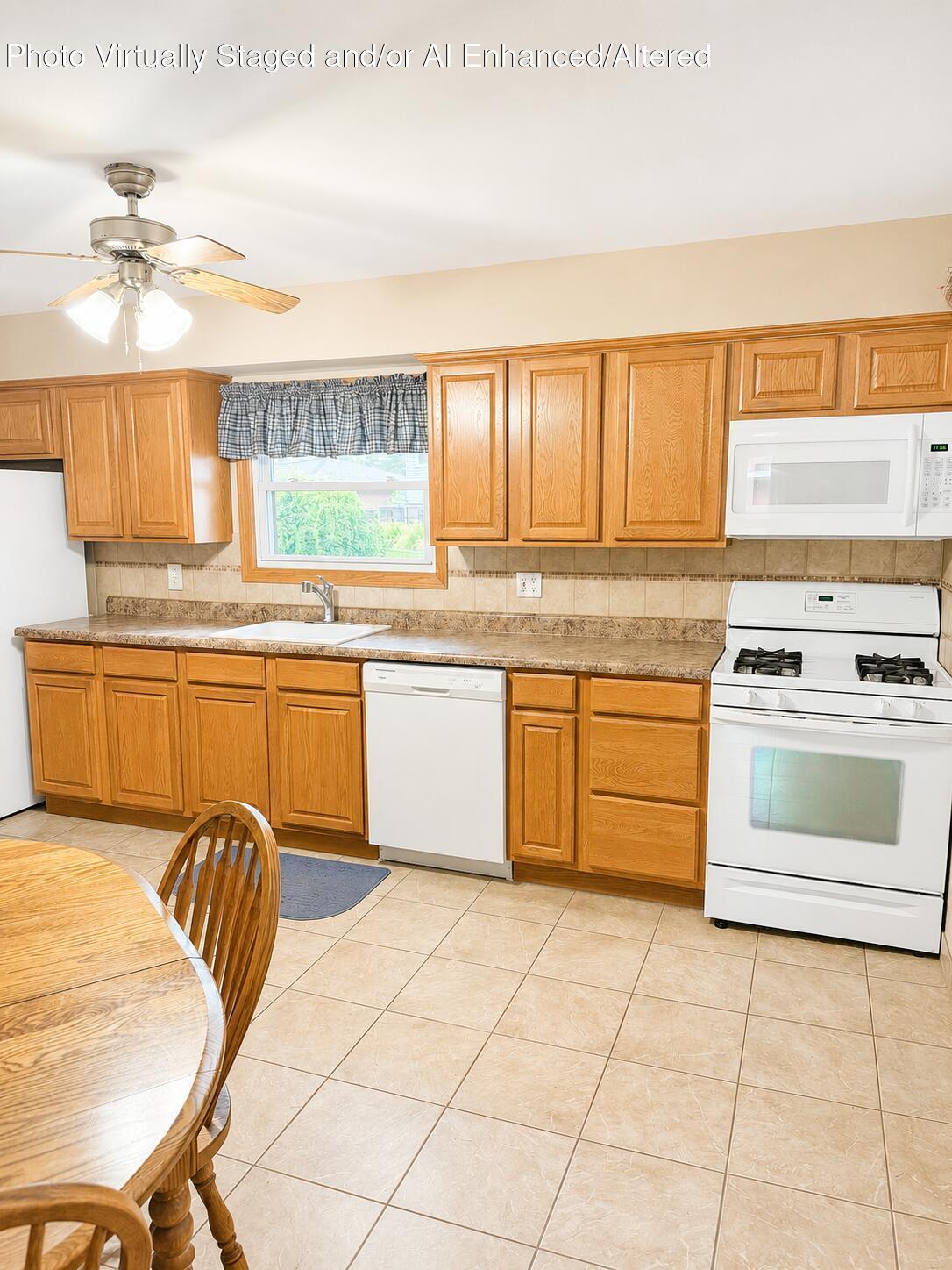 417 Softwood Drive, Hobart, IN 46342; Image #4