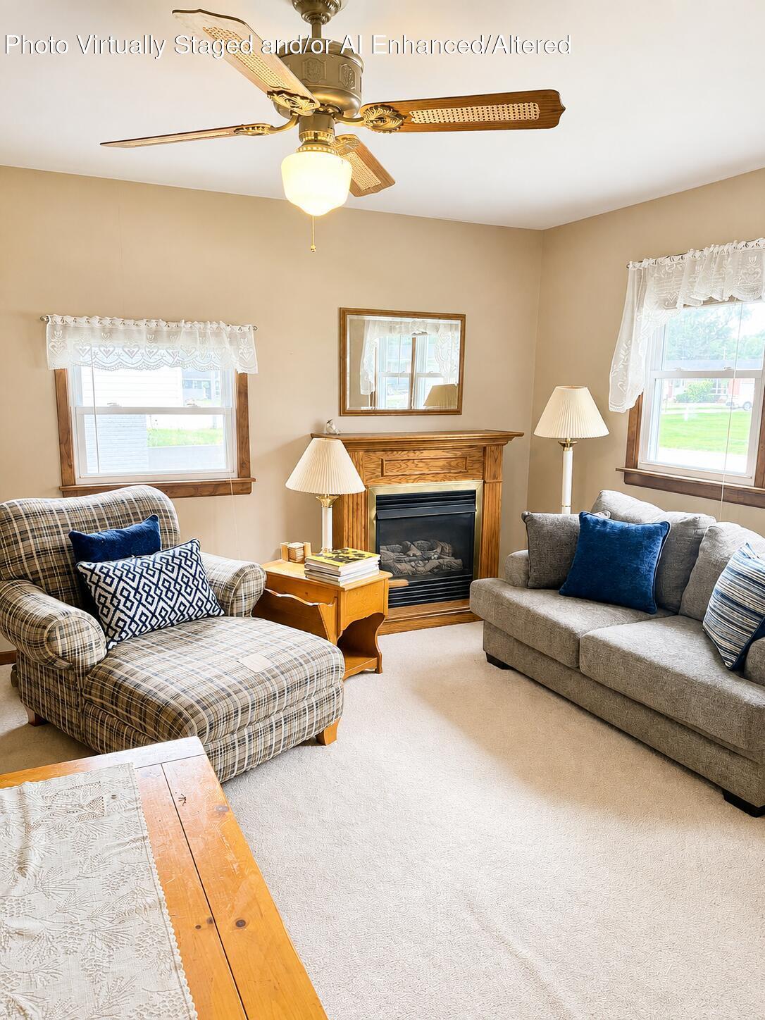 417 Softwood Drive, Hobart, IN 46342; Image #7
