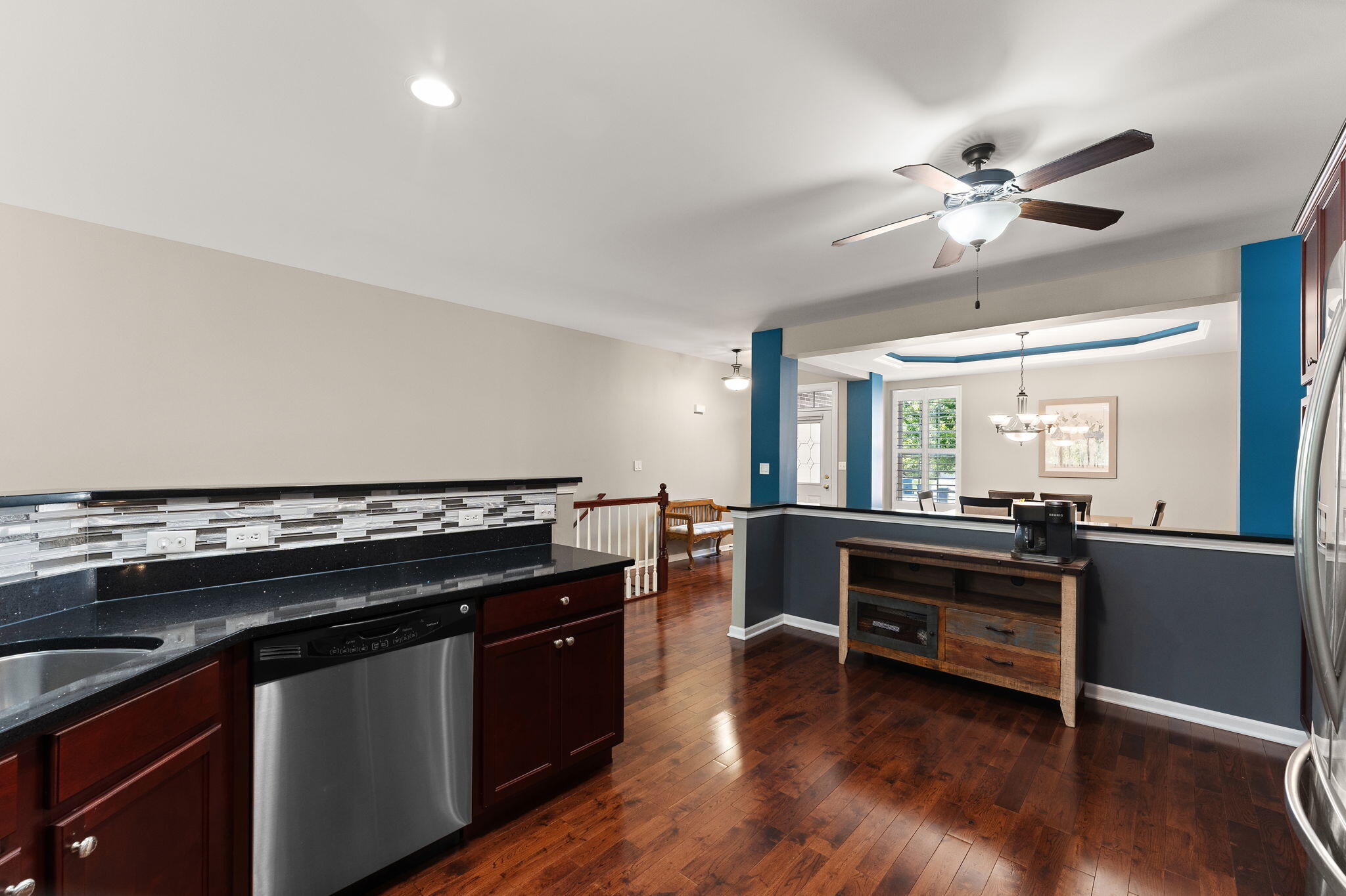 8733 Forest Glen Court, St. John, IN 46373; Image #10