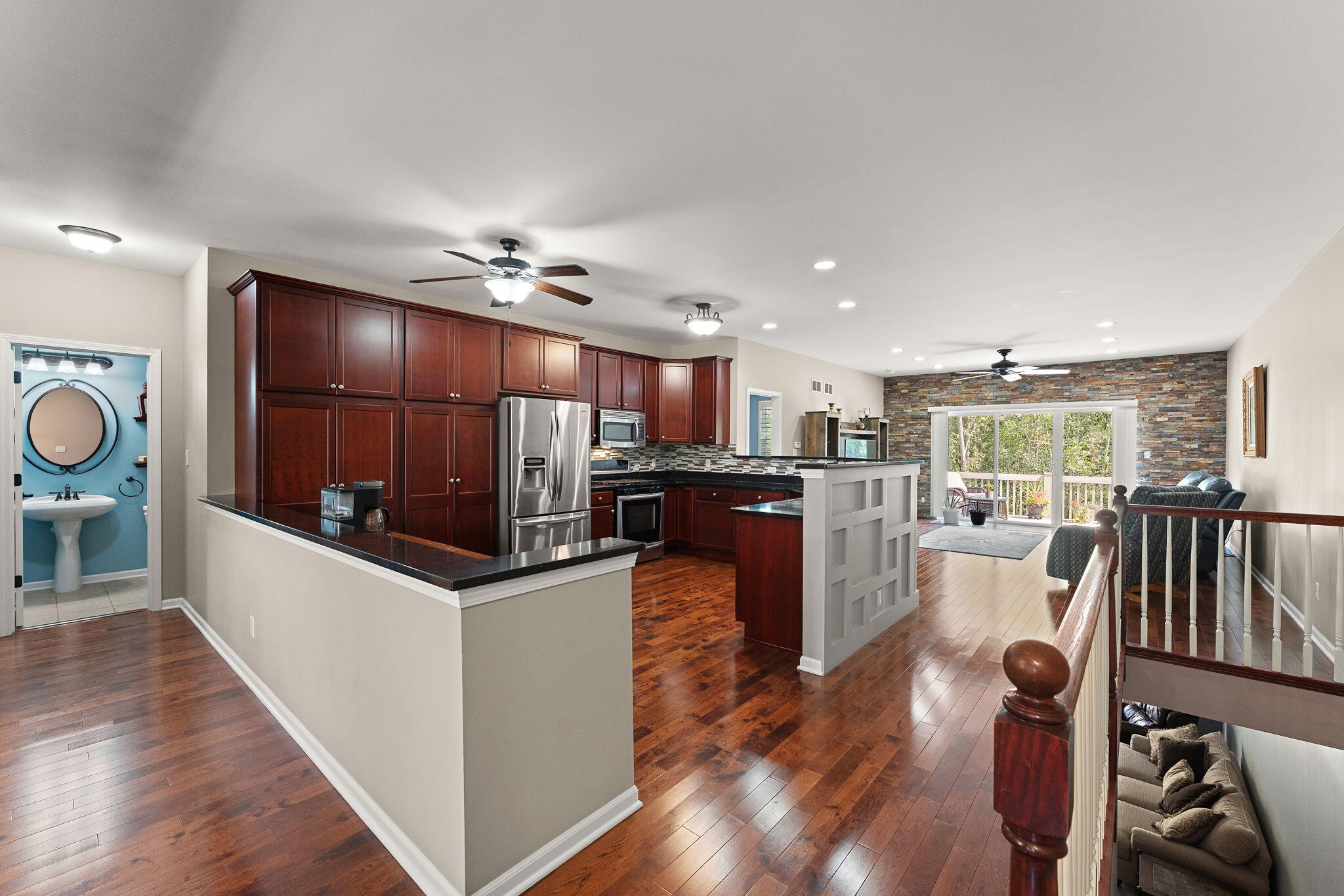 8733 Forest Glen Court, St. John, IN 46373; Image #12