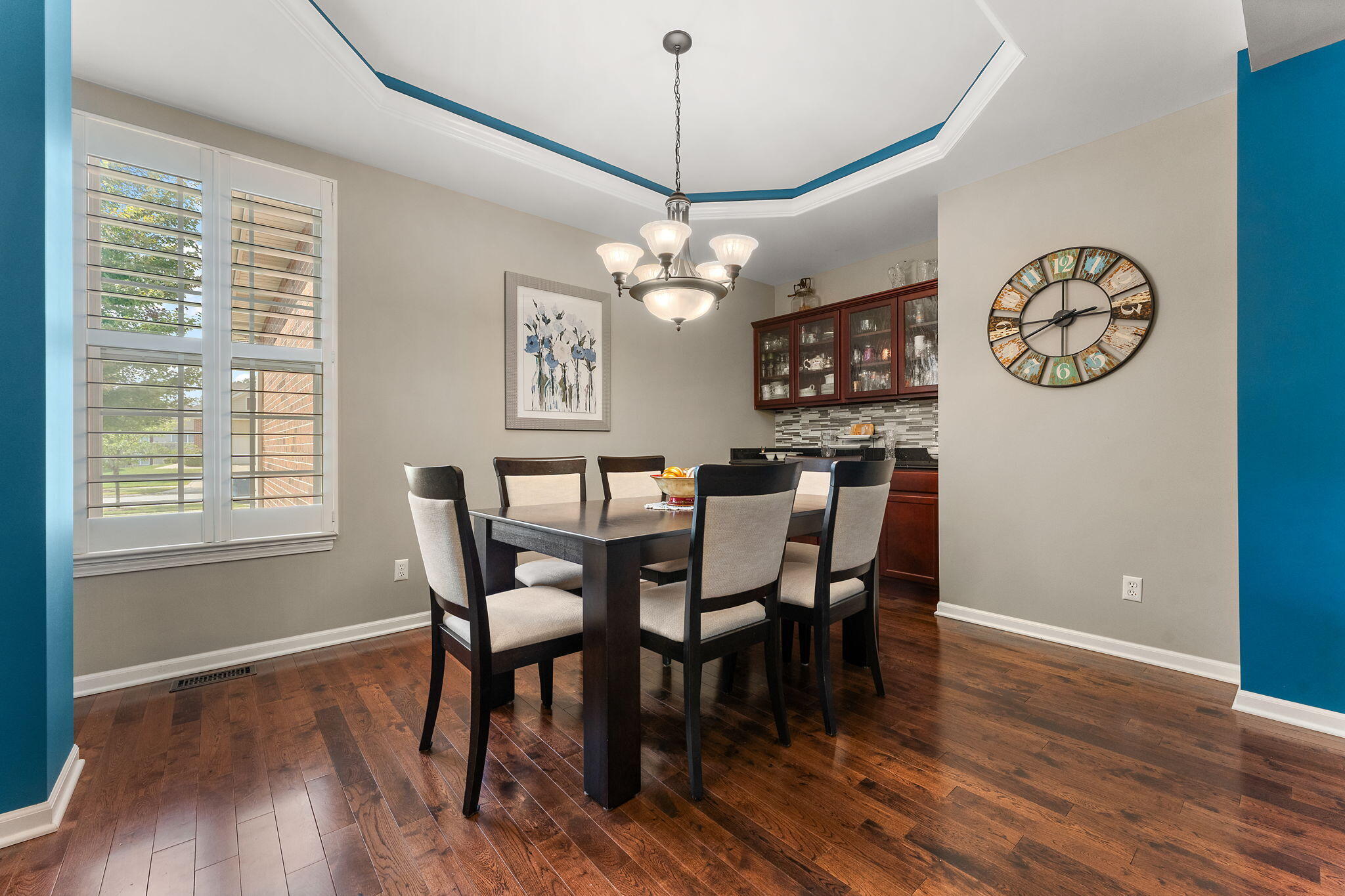 8733 Forest Glen Court, St. John, IN 46373; Image #13