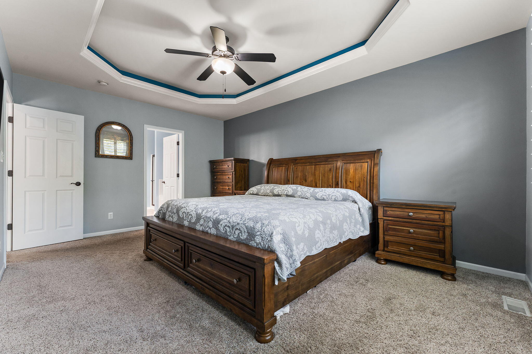 8733 Forest Glen Court, St. John, IN 46373; Image #15