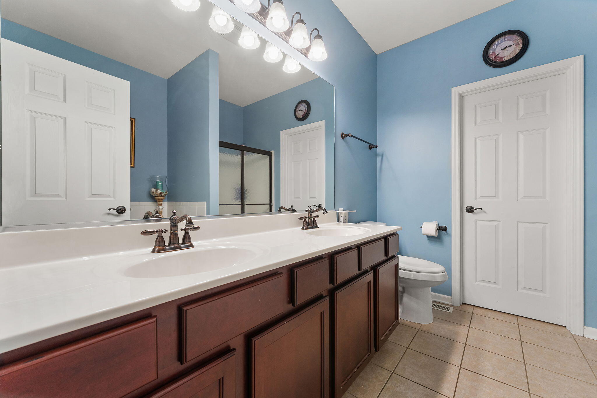 8733 Forest Glen Court, St. John, IN 46373; Image #16