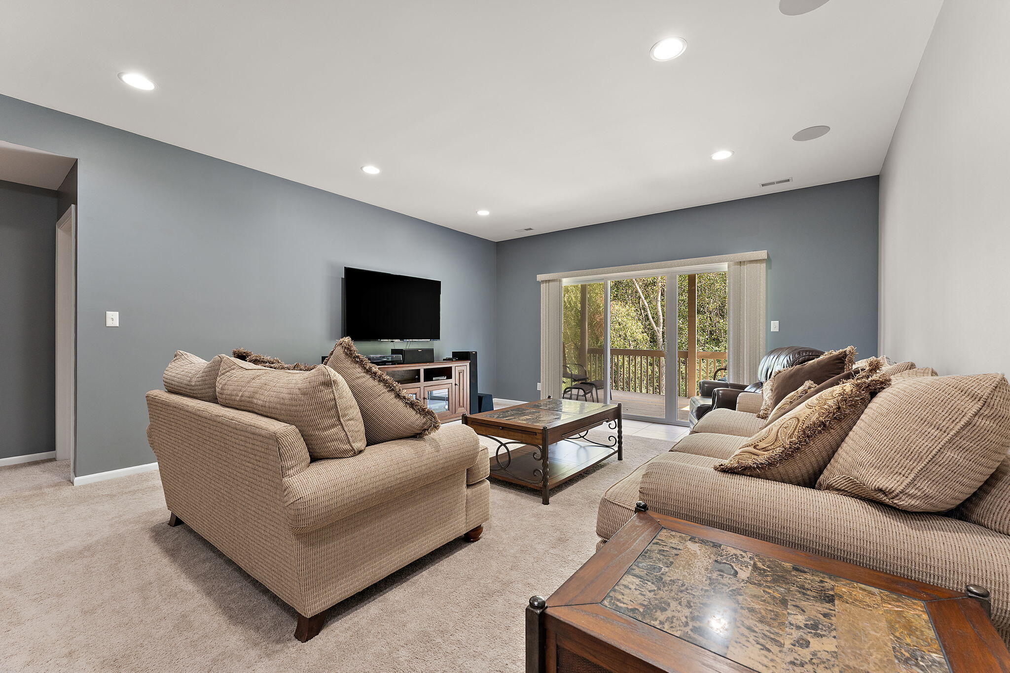 8733 Forest Glen Court, St. John, IN 46373; Image #19