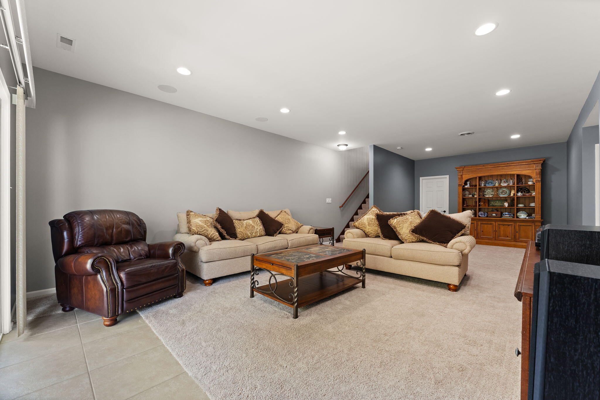 8733 Forest Glen Court, St. John, IN 46373; Image #22