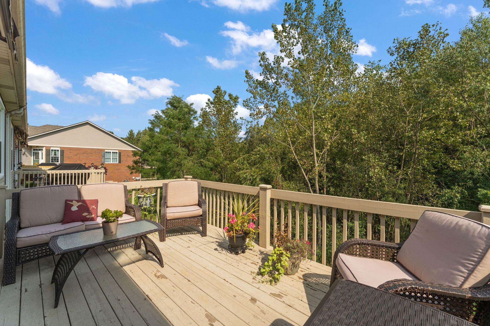 8733 Forest Glen Court, St. John, IN 46373; Image #25