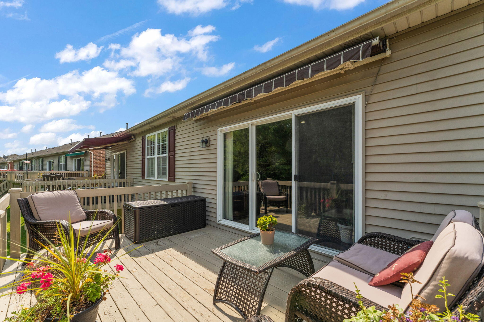 8733 Forest Glen Court, St. John, IN 46373; Image #26