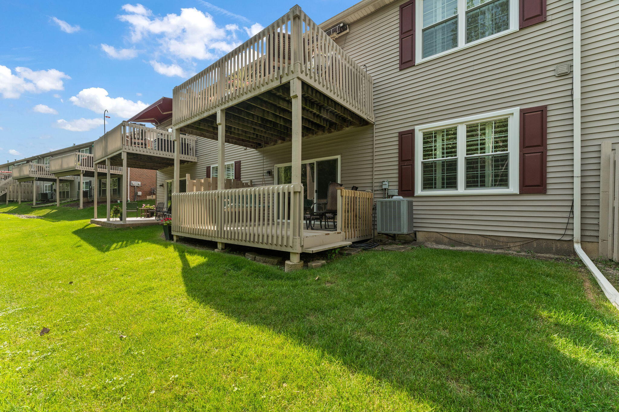8733 Forest Glen Court, St. John, IN 46373; Image #27