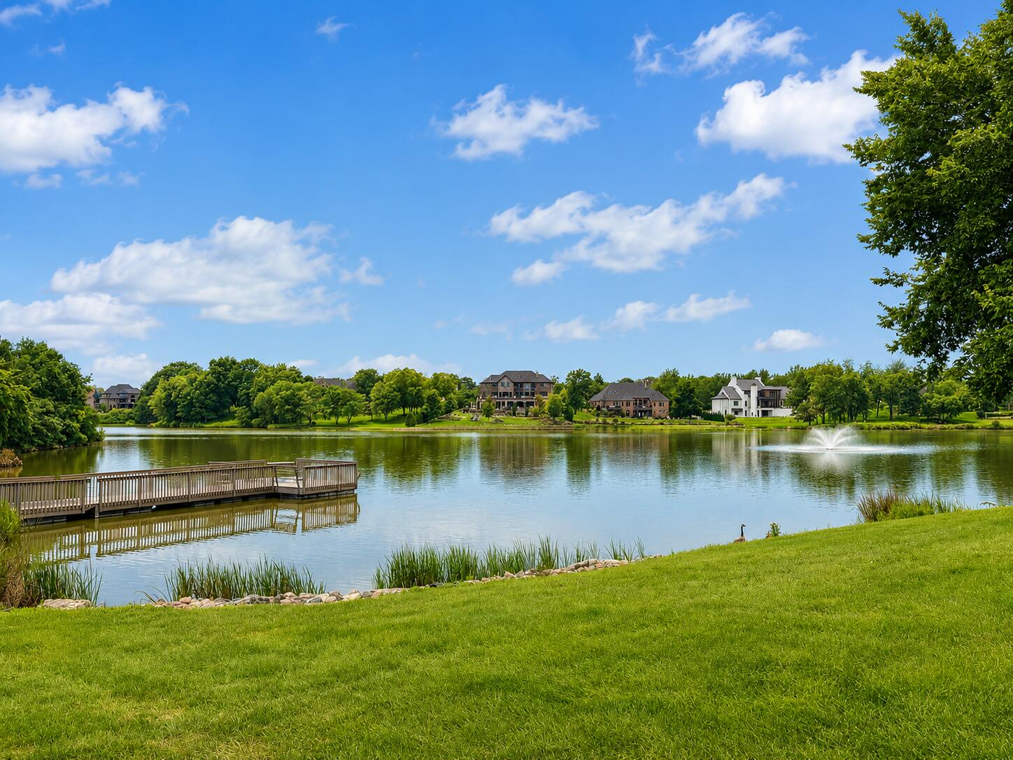 8733 Forest Glen Court, St. John, IN 46373; Image #30