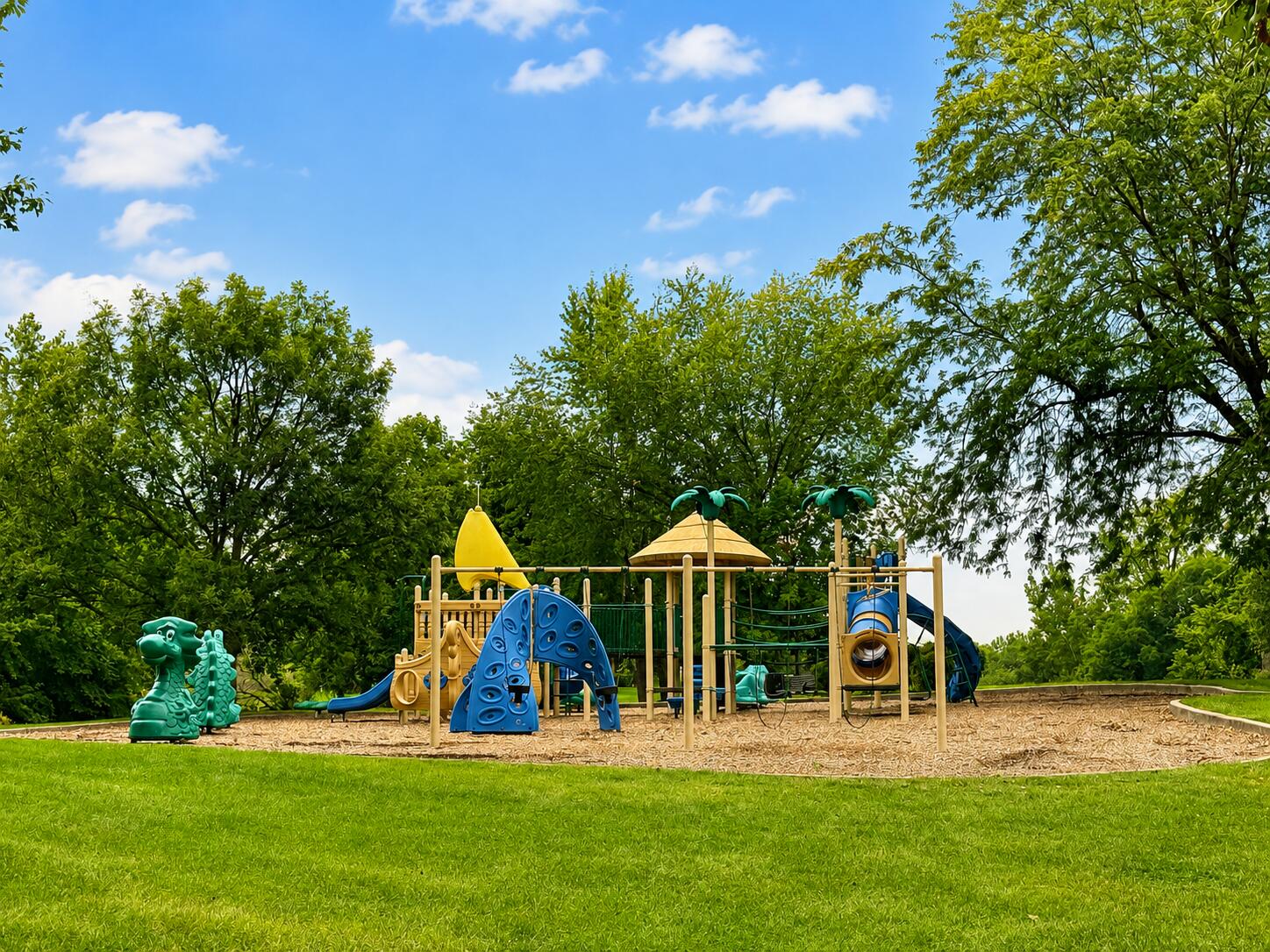 8733 Forest Glen Court, St. John, IN 46373; Image #31