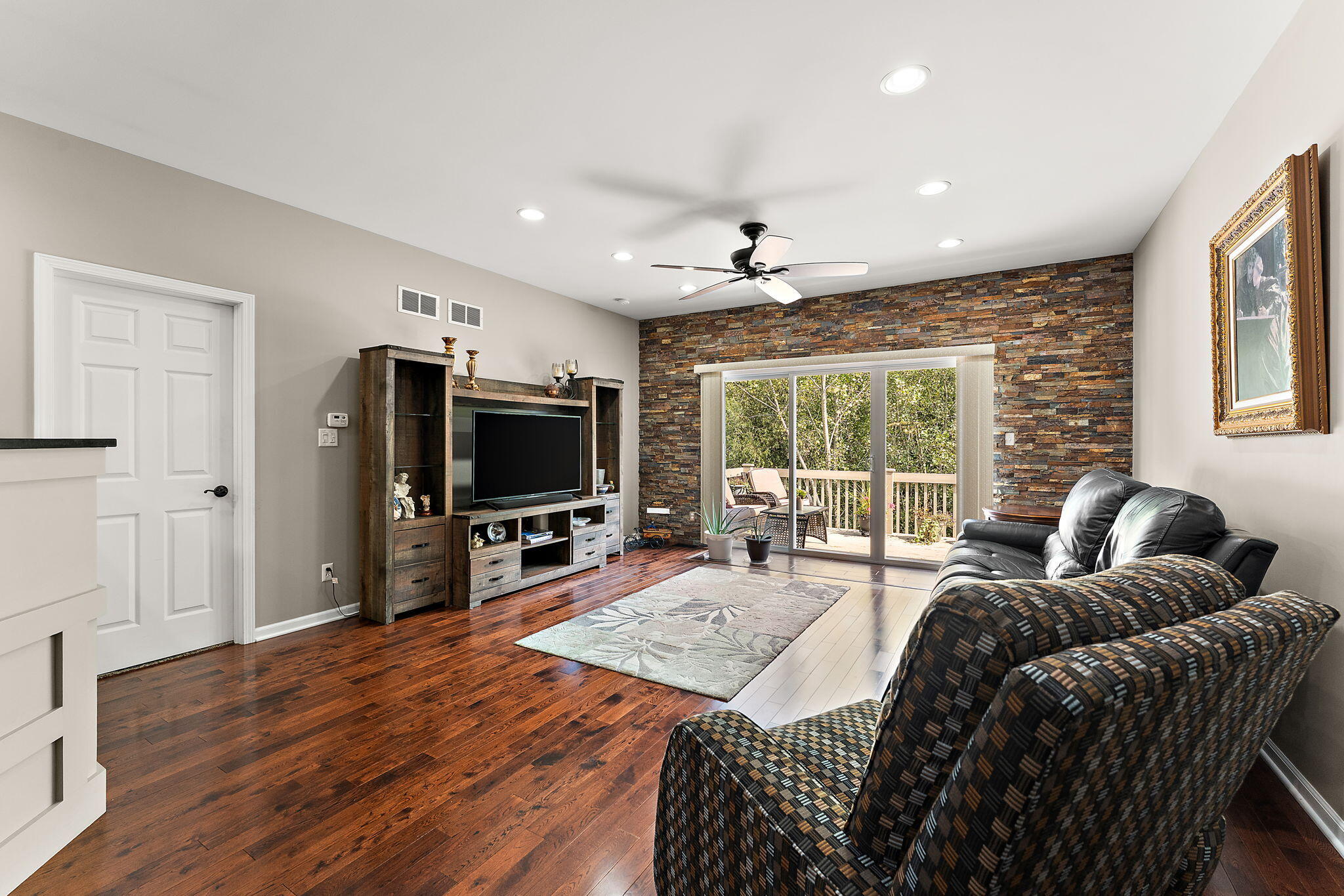 8733 Forest Glen Court, St. John, IN 46373; Image #4