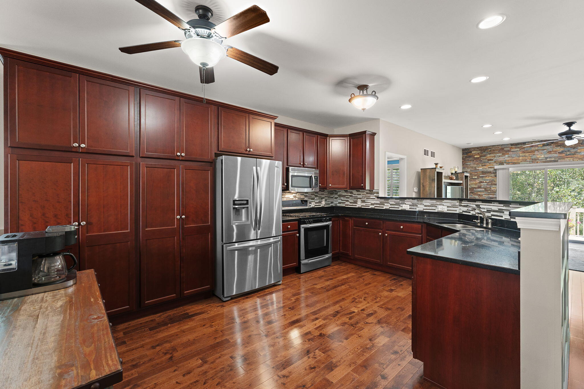 8733 Forest Glen Court, St. John, IN 46373; Image #8