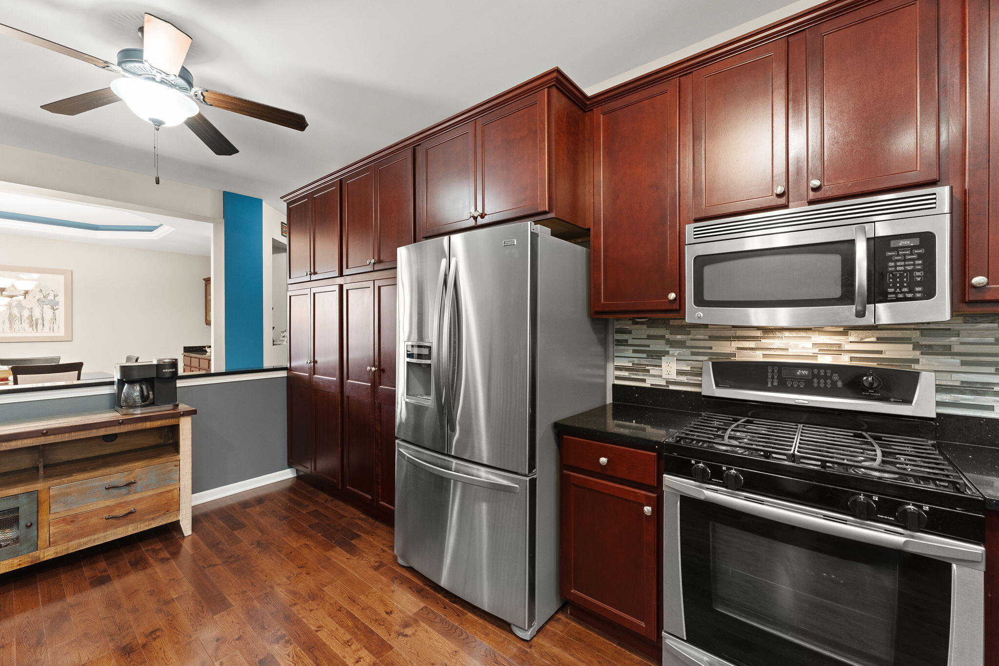 8733 Forest Glen Court, St. John, IN 46373; Image #9