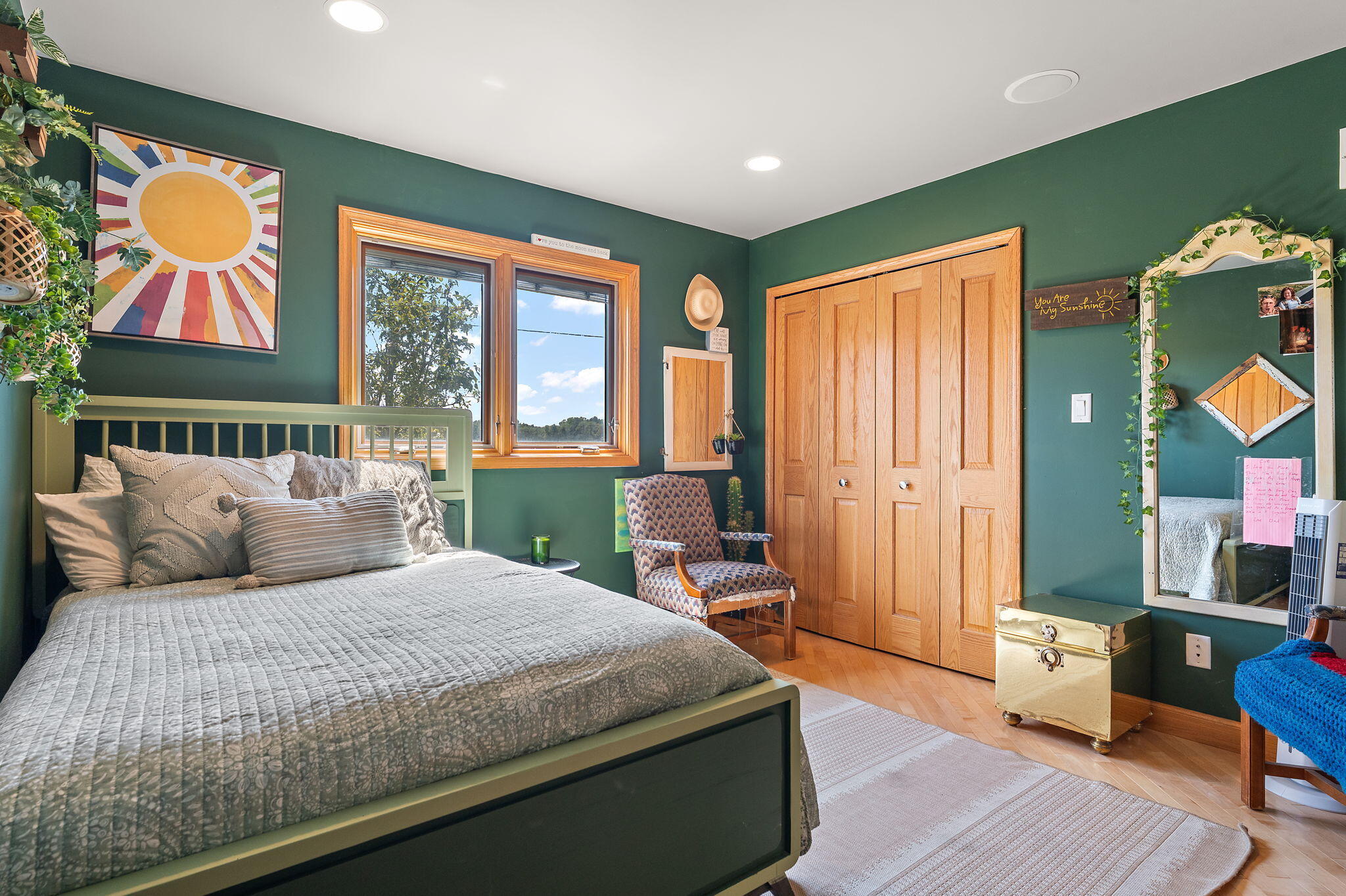 6403 S Rannells Road W, Knox, IN 46534; Image #16