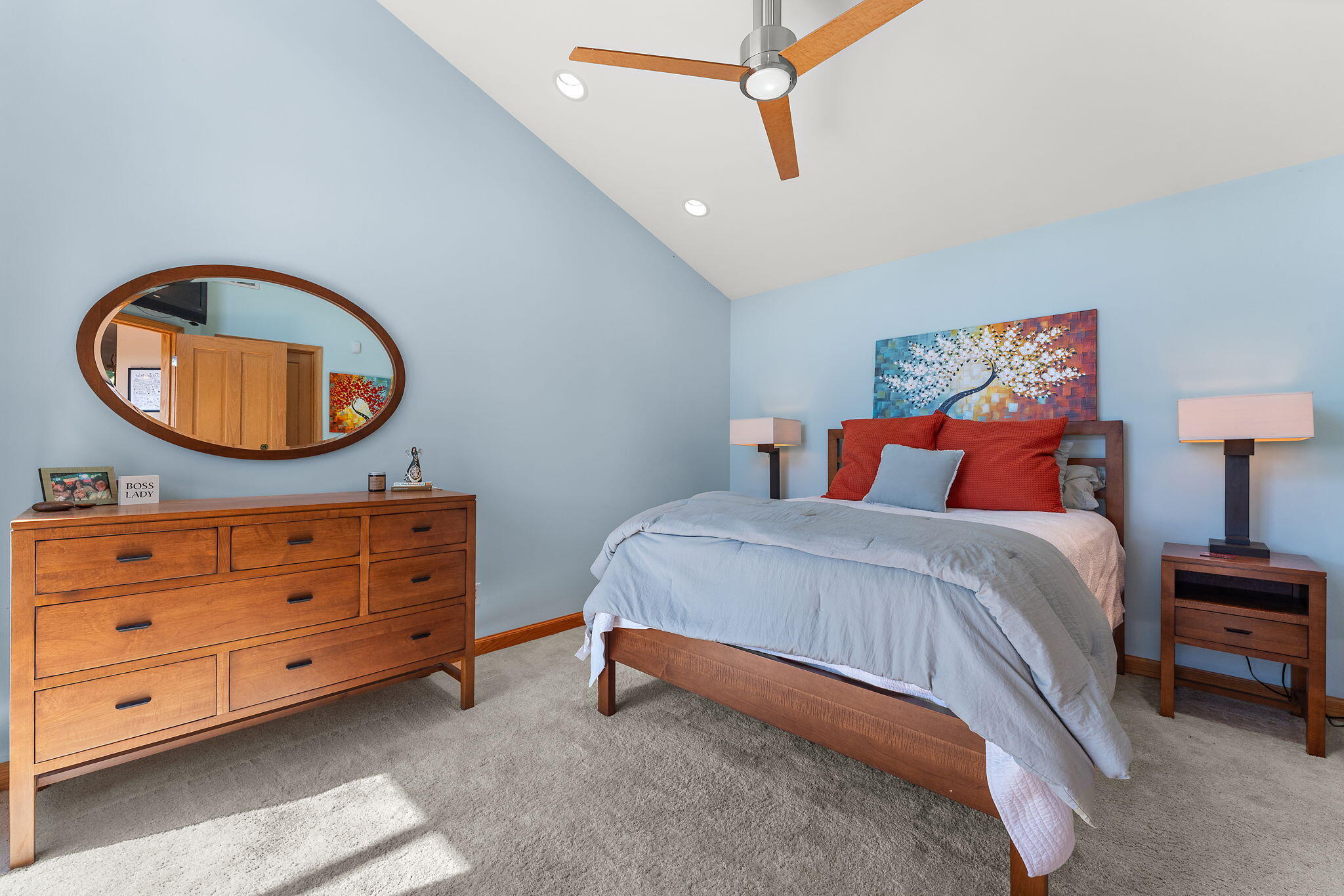 6403 S Rannells Road W, Knox, IN 46534; Image #17