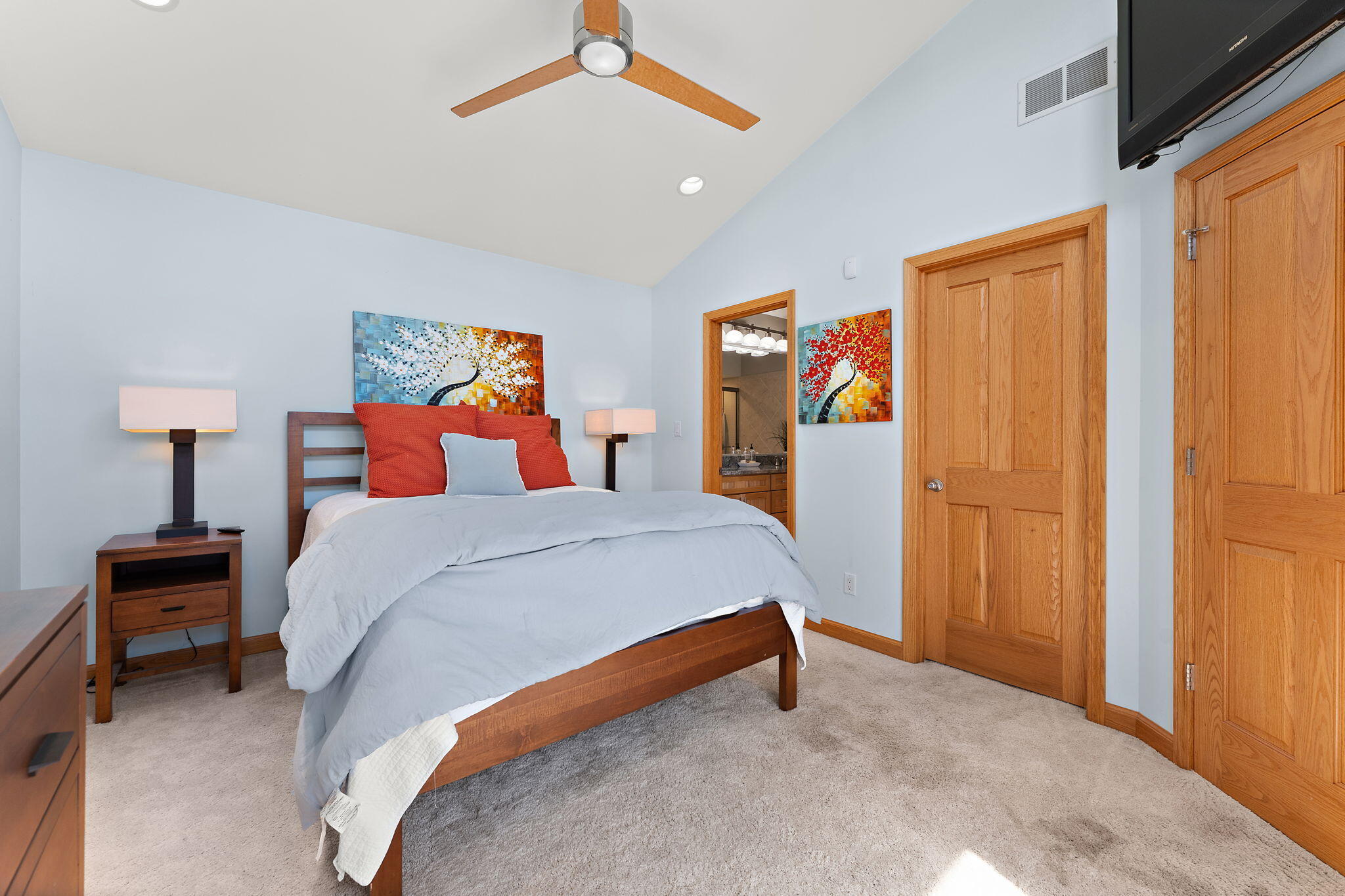 6403 S Rannells Road W, Knox, IN 46534; Image #18