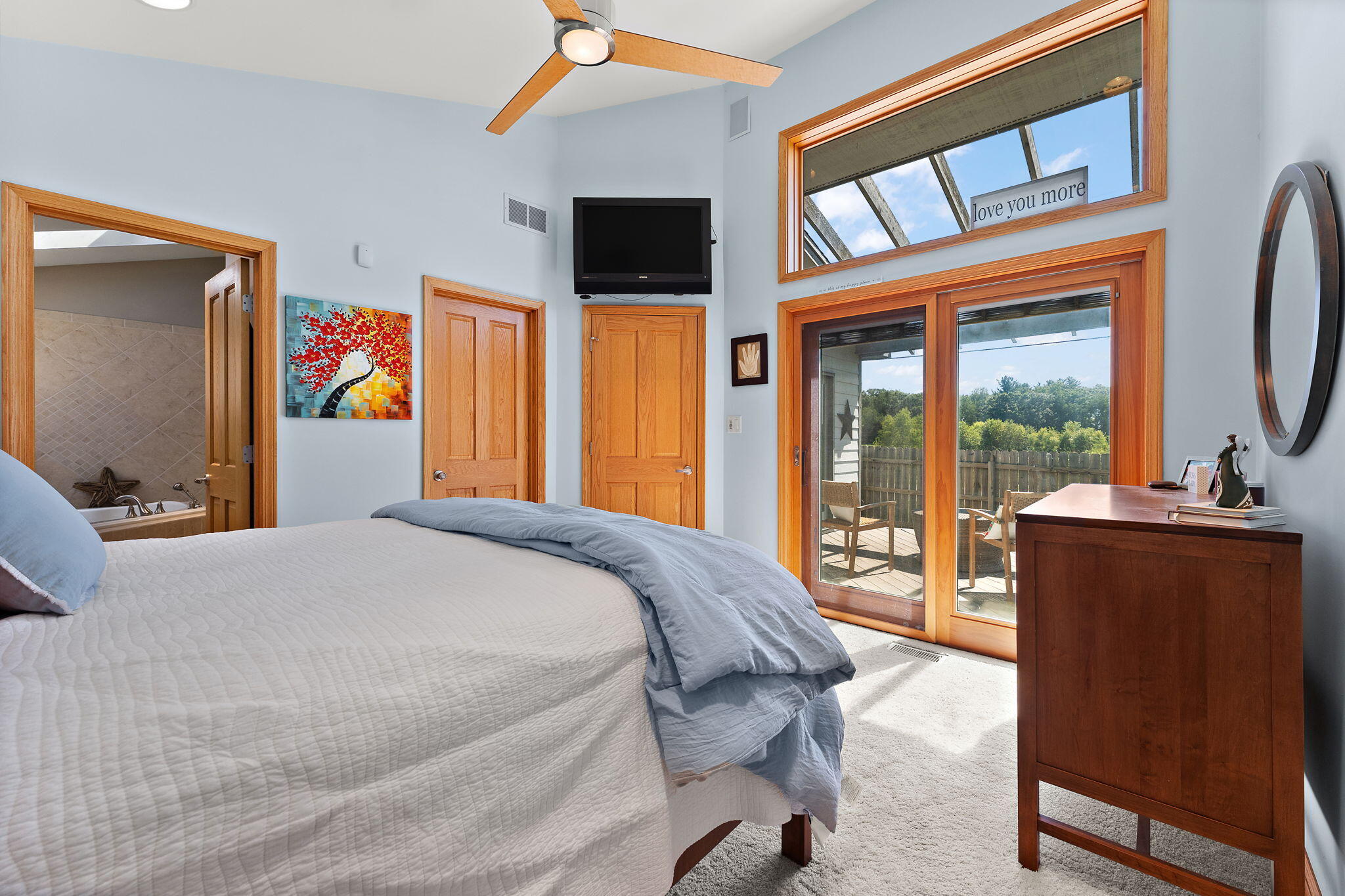 6403 S Rannells Road W, Knox, IN 46534; Image #19
