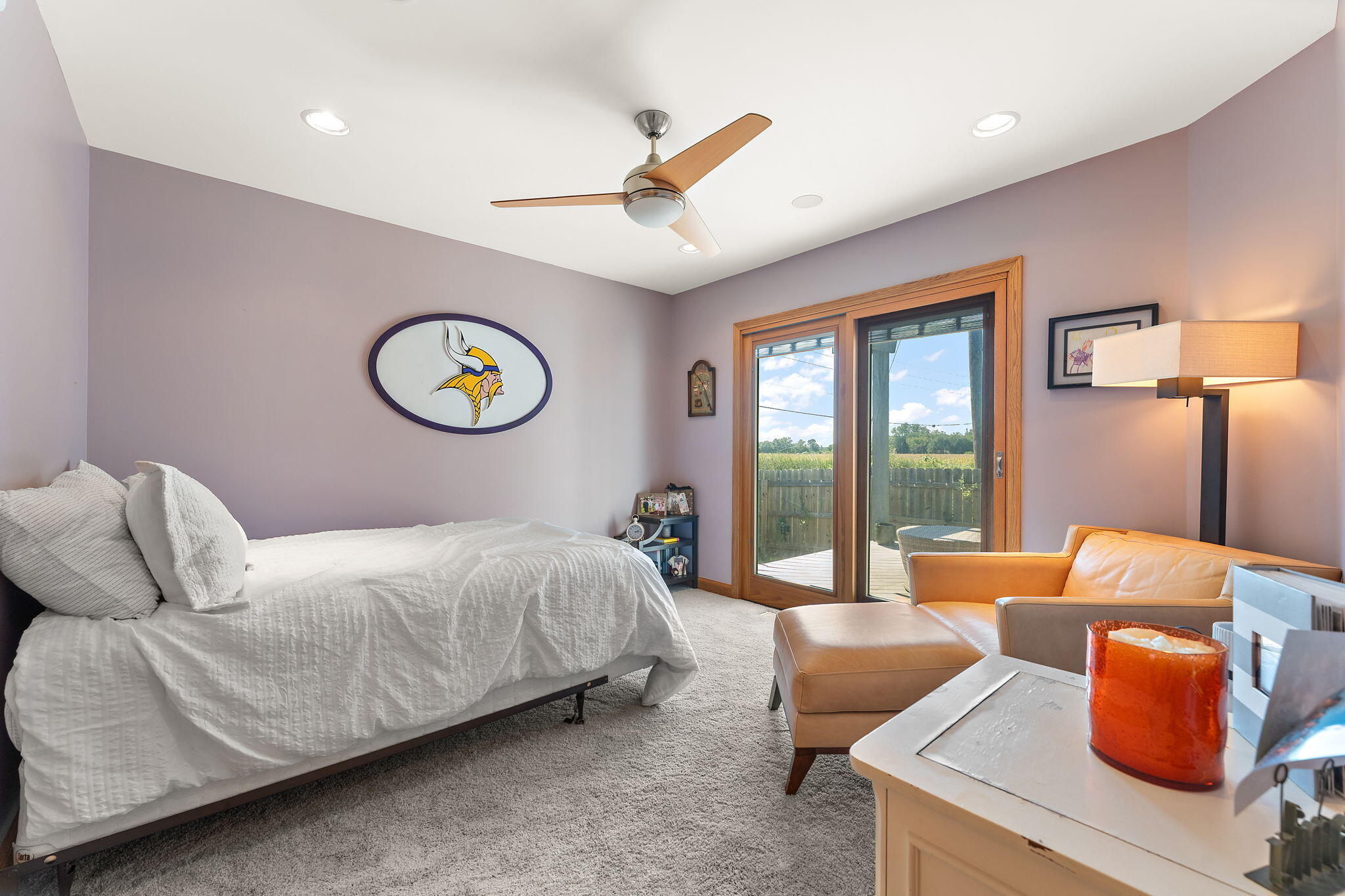 6403 S Rannells Road W, Knox, IN 46534; Image #20