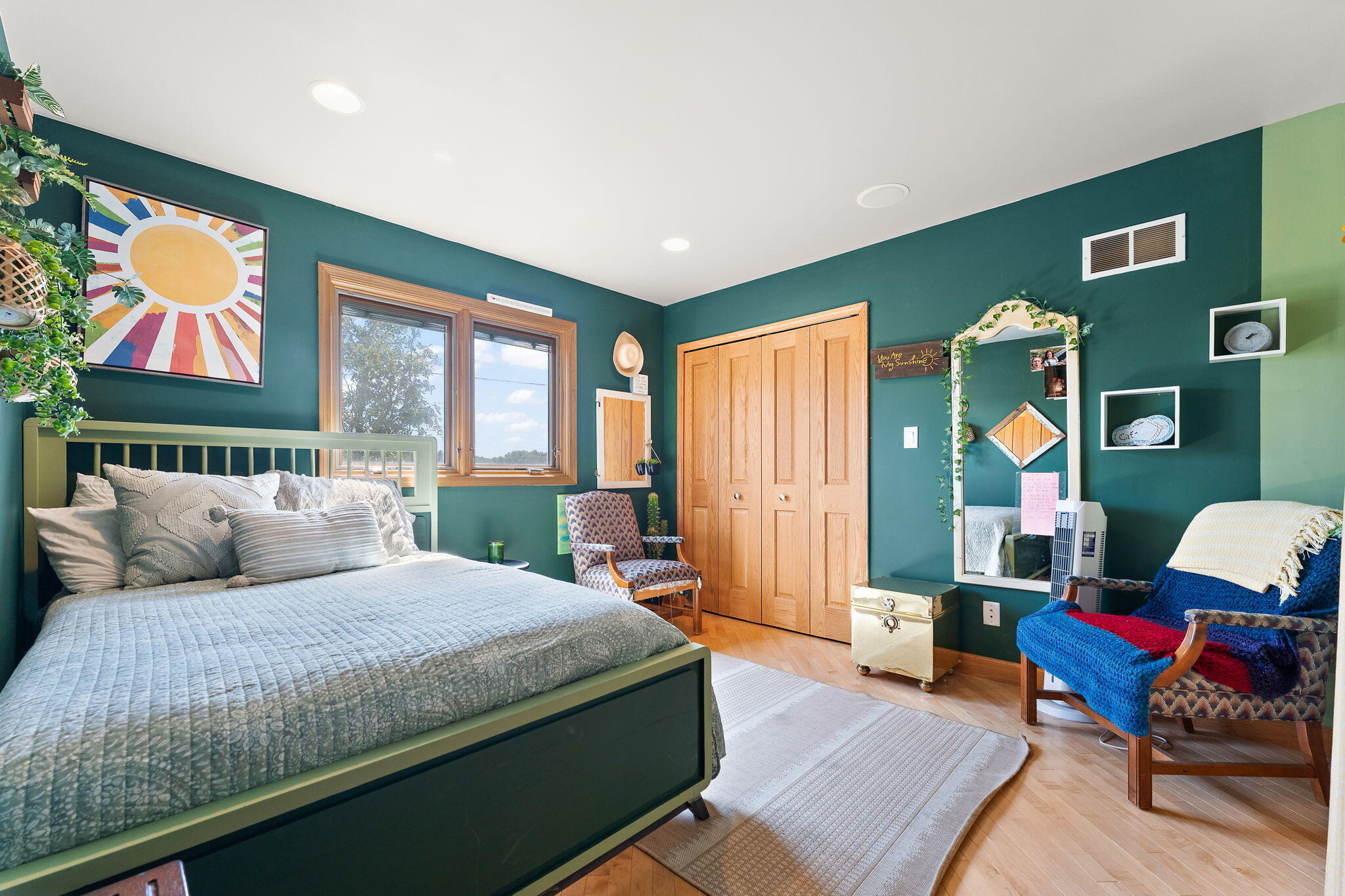 6403 S Rannells Road W, Knox, IN 46534; Image #26