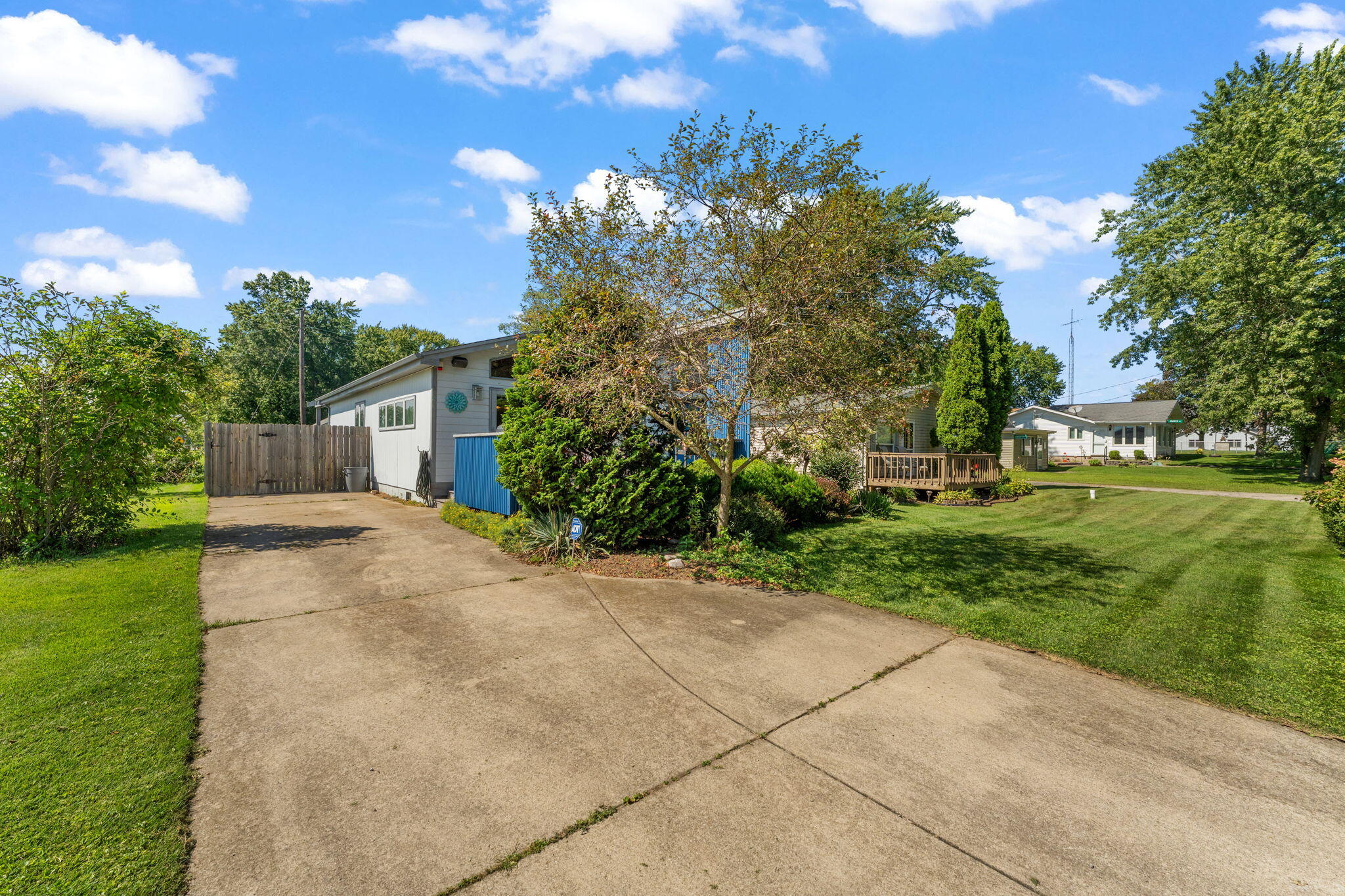 6403 S Rannells Road W, Knox, IN 46534; Image #27