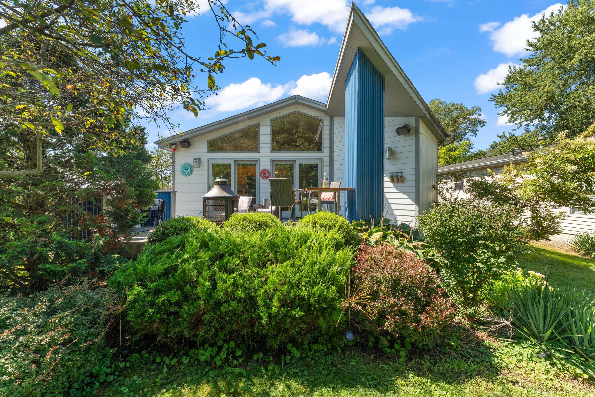 6403 S Rannells Road W, Knox, IN 46534; Image #28
