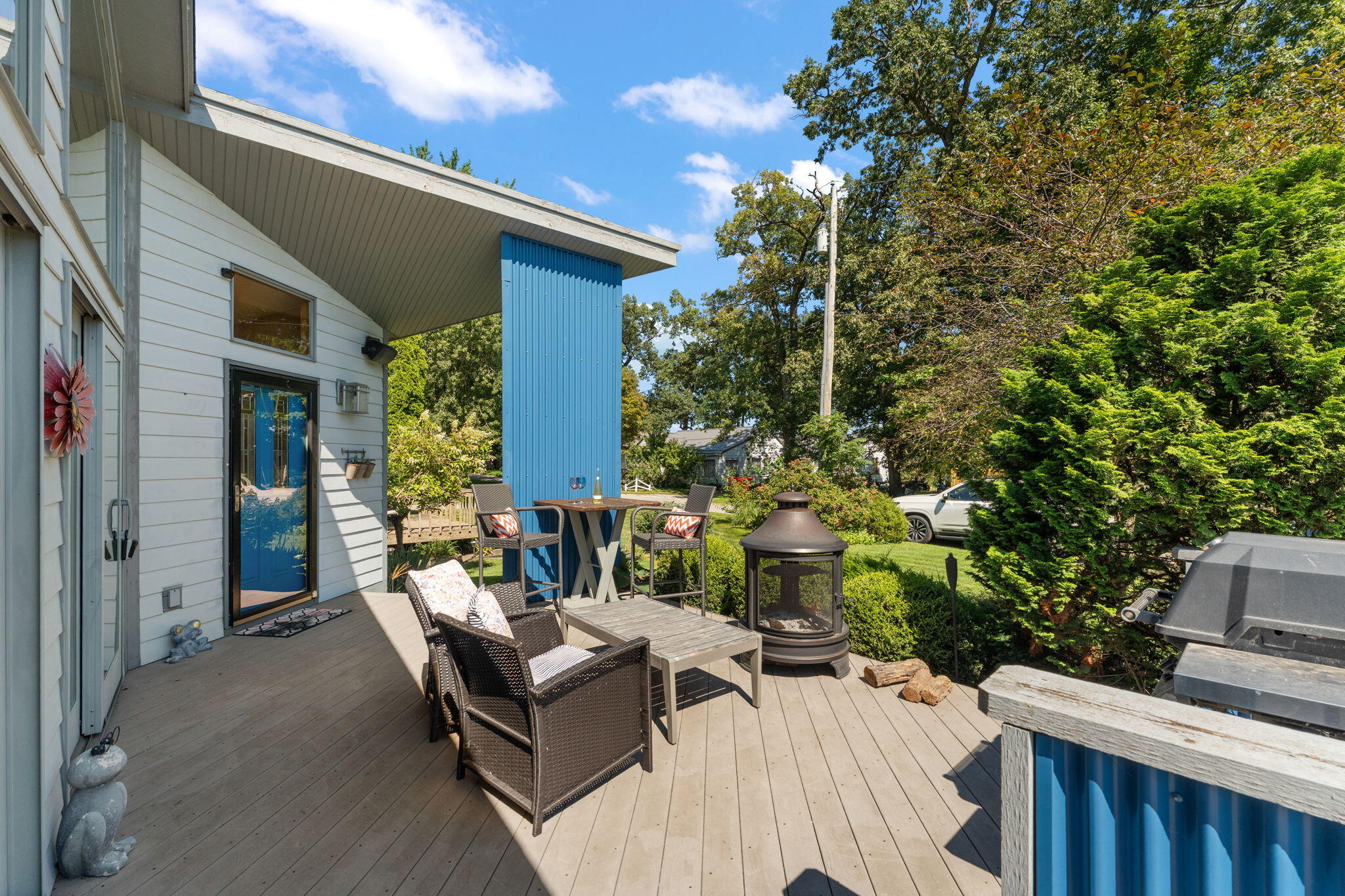 6403 S Rannells Road W, Knox, IN 46534; Image #29
