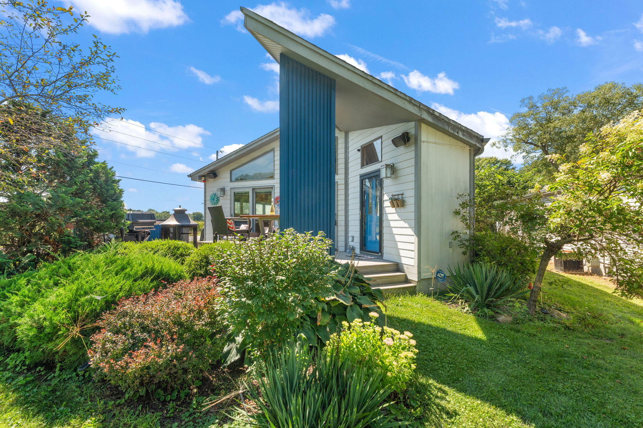 6403 S Rannells Road W, Knox, IN 46534; Image #31