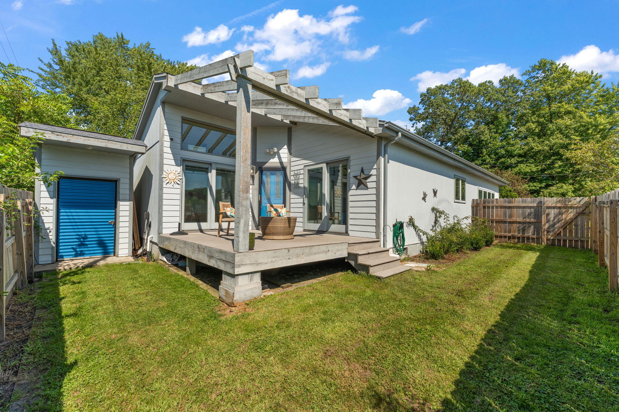 6403 S Rannells Road W, Knox, IN 46534; Image #32