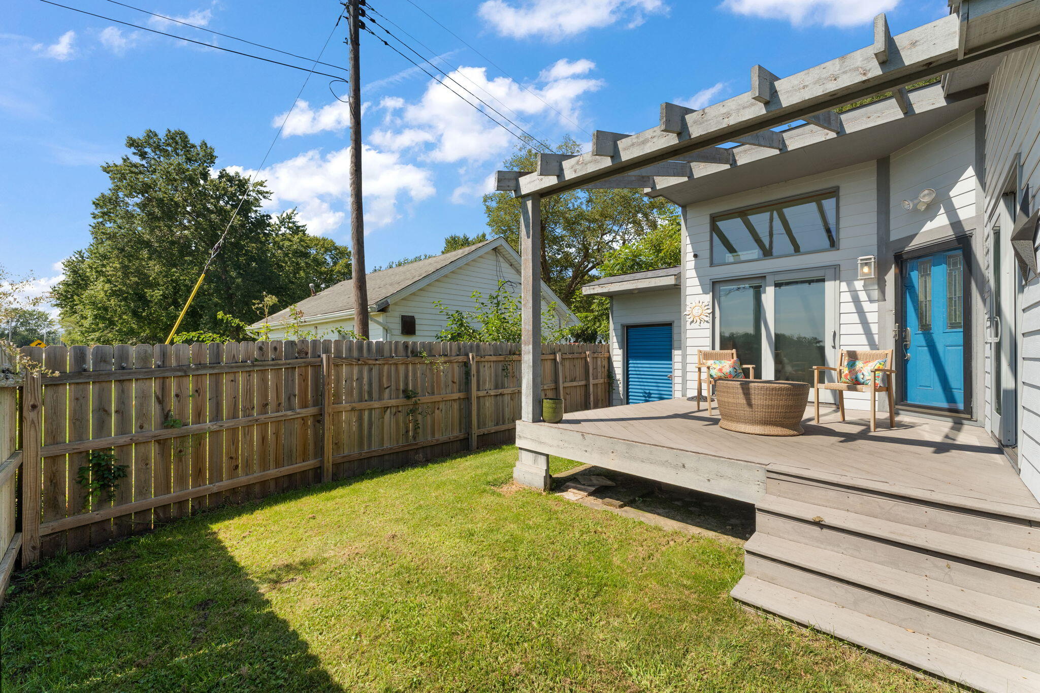 6403 S Rannells Road W, Knox, IN 46534; Image #33