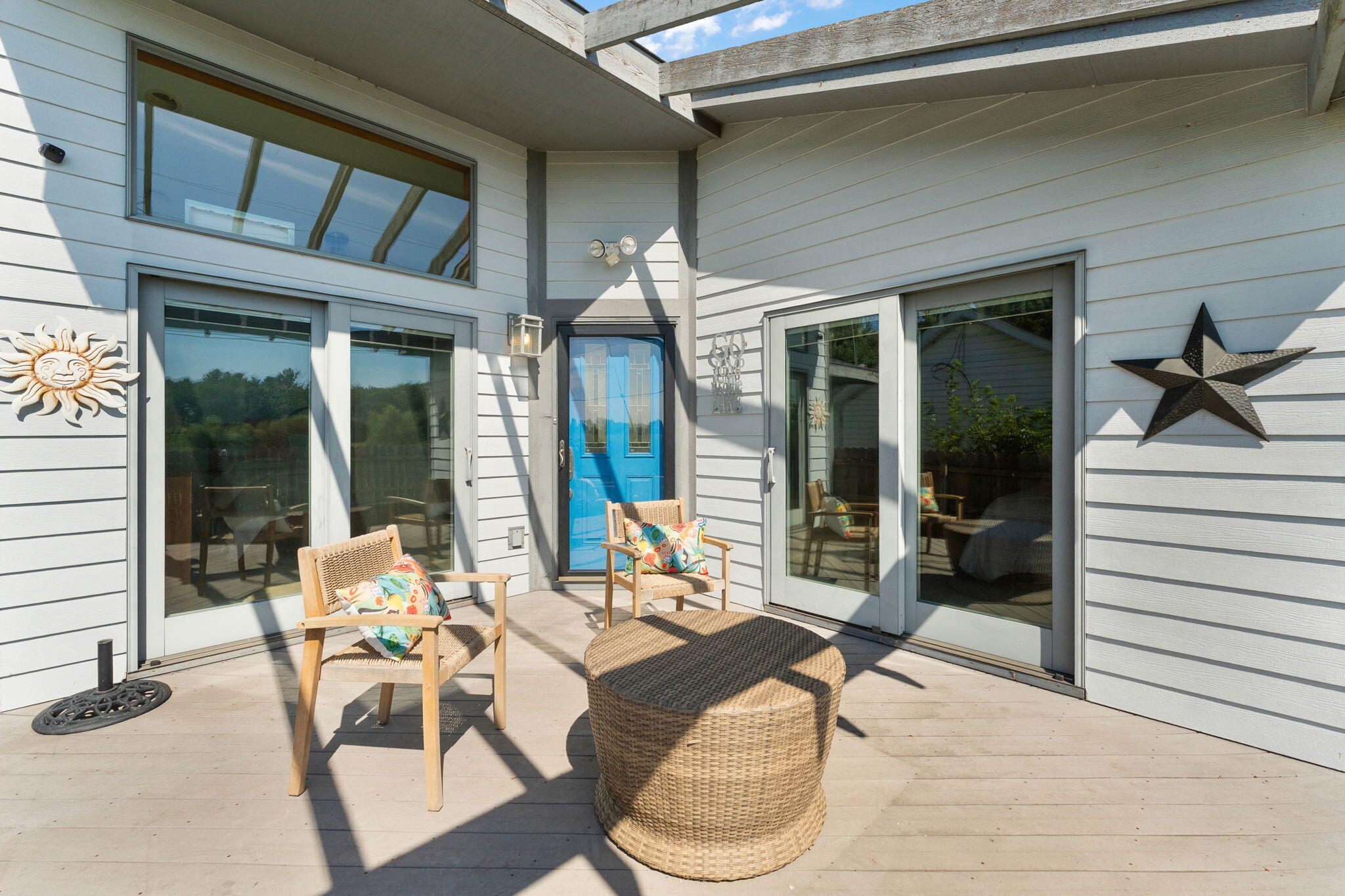 6403 S Rannells Road W, Knox, IN 46534; Image #34