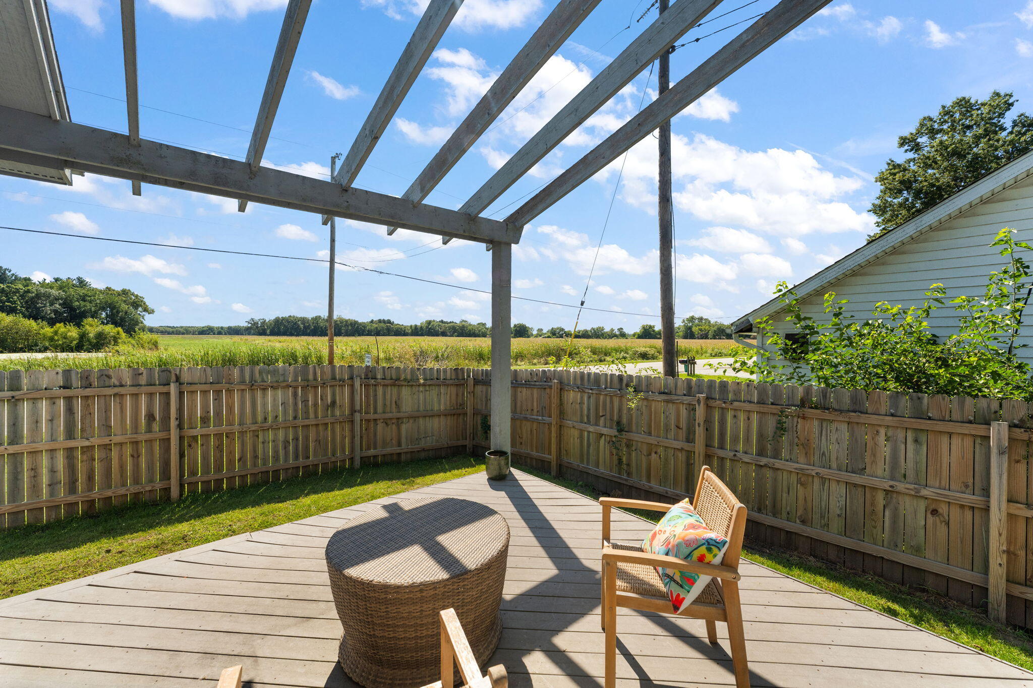 6403 S Rannells Road W, Knox, IN 46534; Image #35