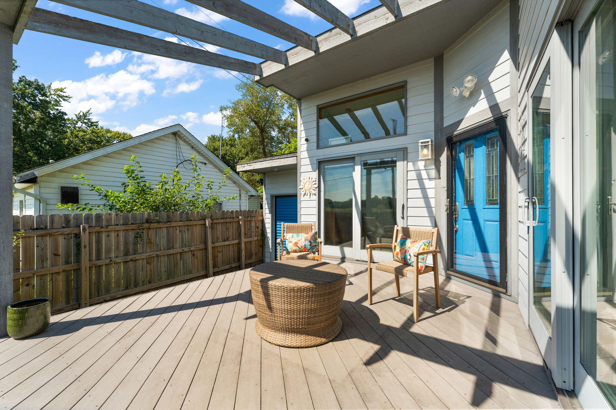 6403 S Rannells Road W, Knox, IN 46534; Image #36