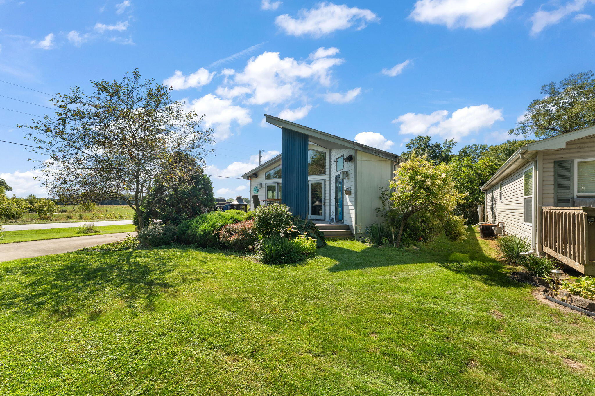 6403 S Rannells Road W, Knox, IN 46534; Image #37