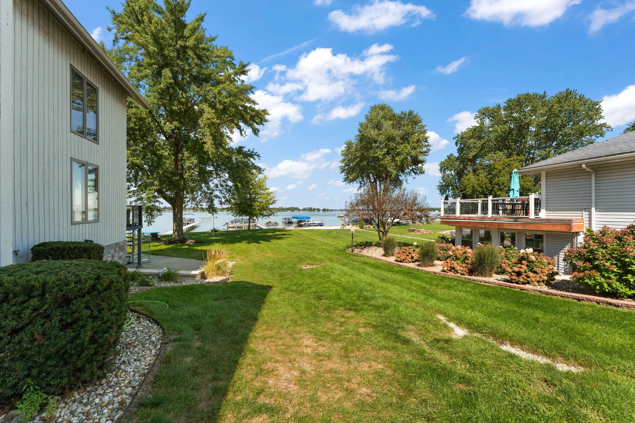 6403 S Rannells Road W, Knox, IN 46534; Image #38