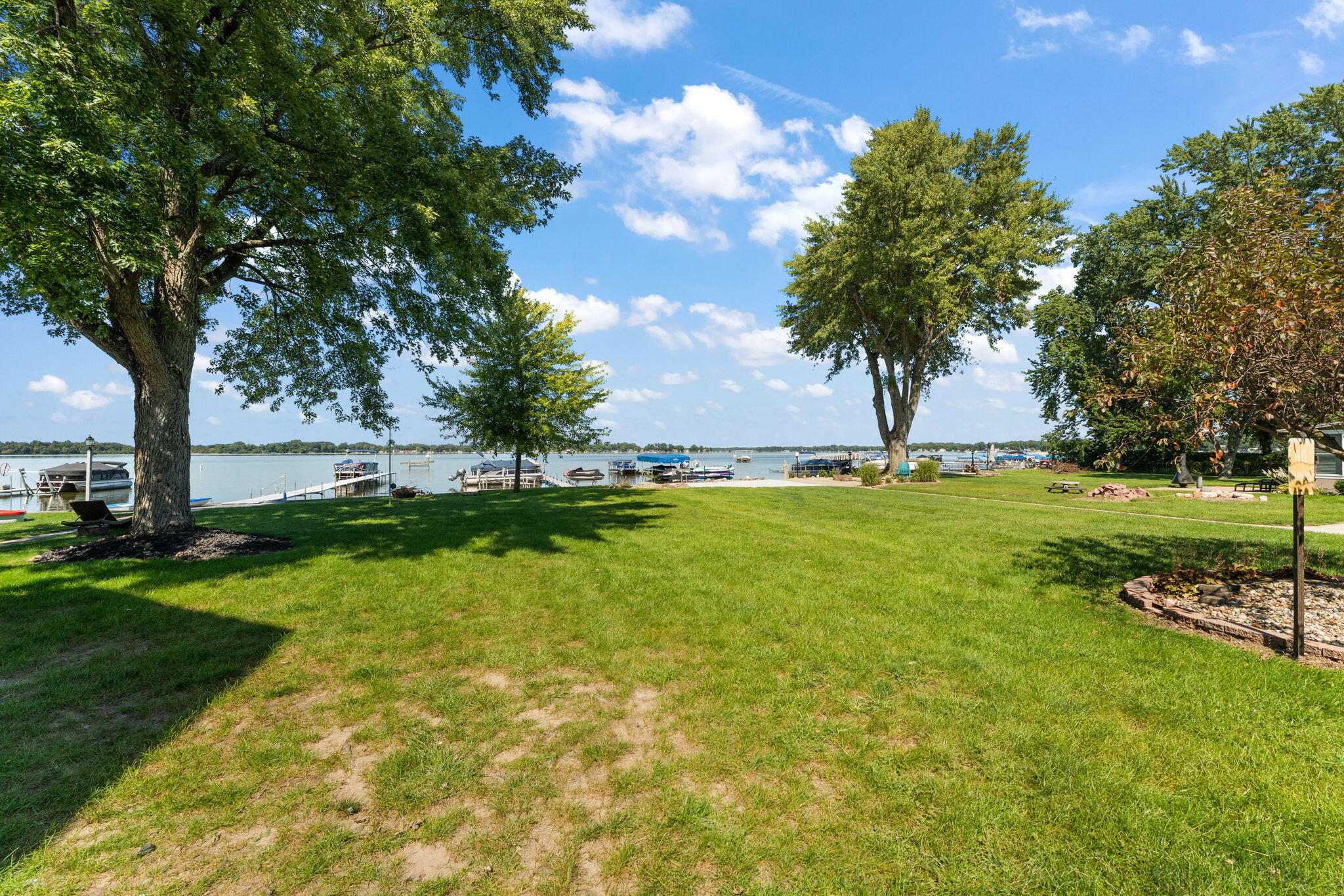 6403 S Rannells Road W, Knox, IN 46534; Image #39