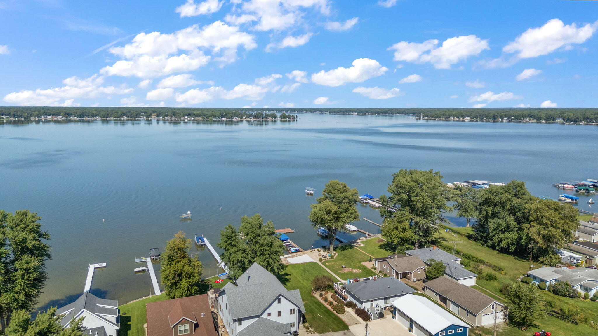 6403 S Rannells Road W, Knox, IN 46534; Image #4