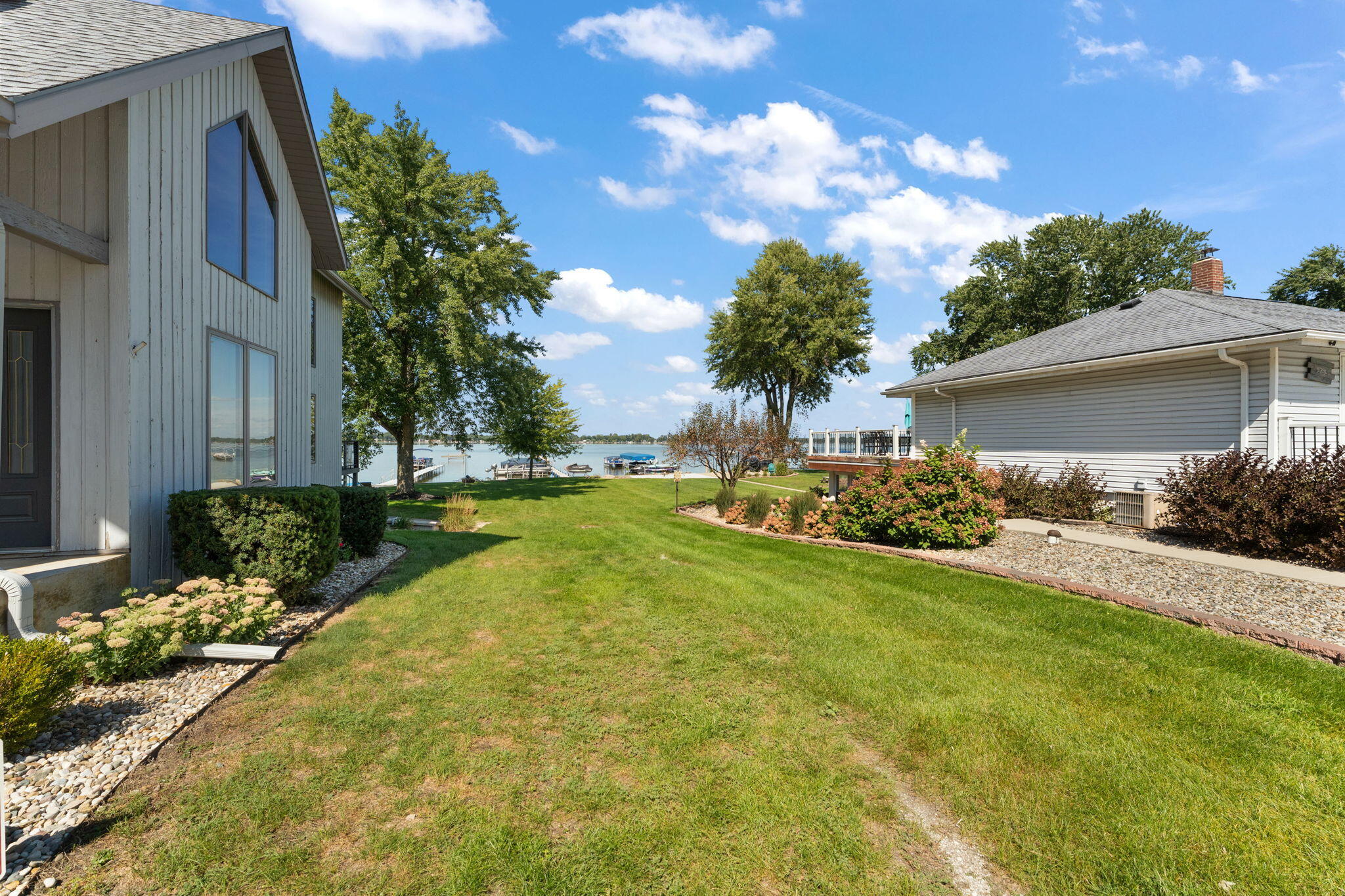 6403 S Rannells Road W, Knox, IN 46534; Image #40