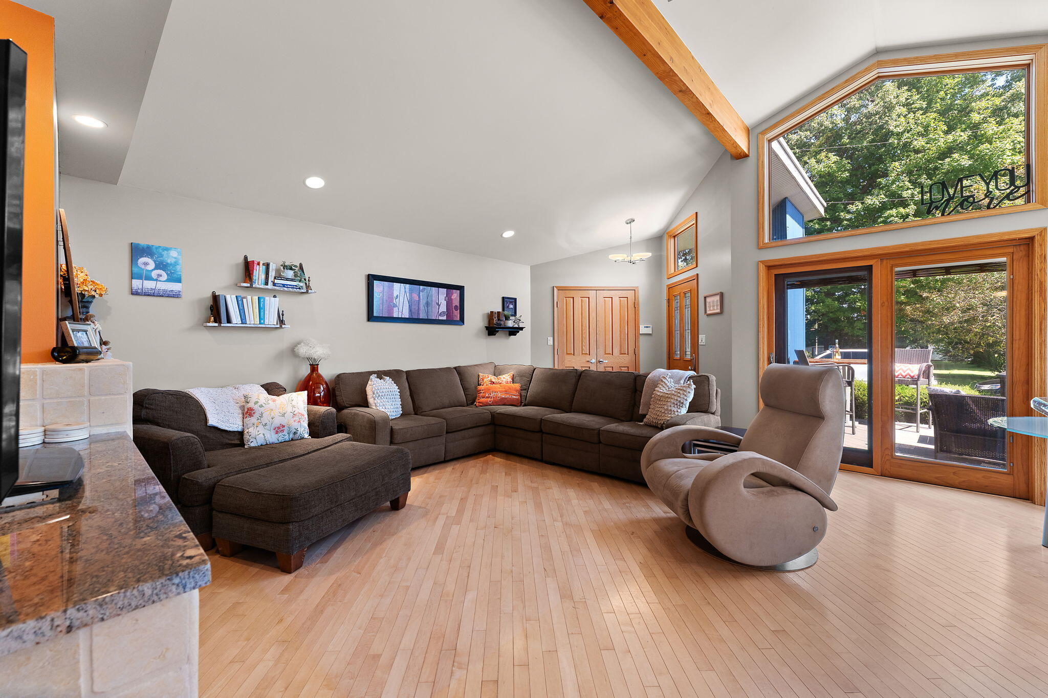 6403 S Rannells Road W, Knox, IN 46534; Image #8