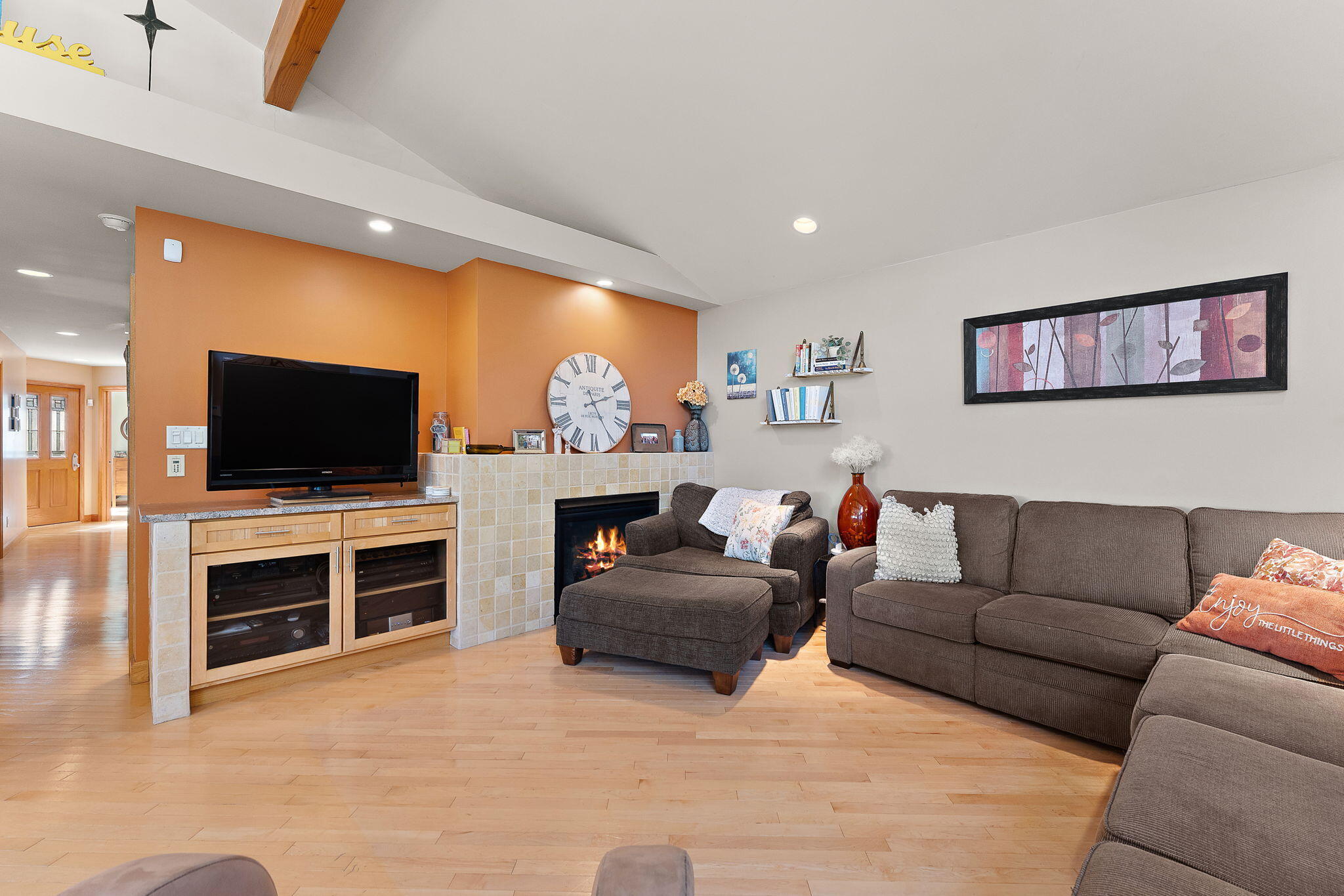 6403 S Rannells Road W, Knox, IN 46534; Image #9