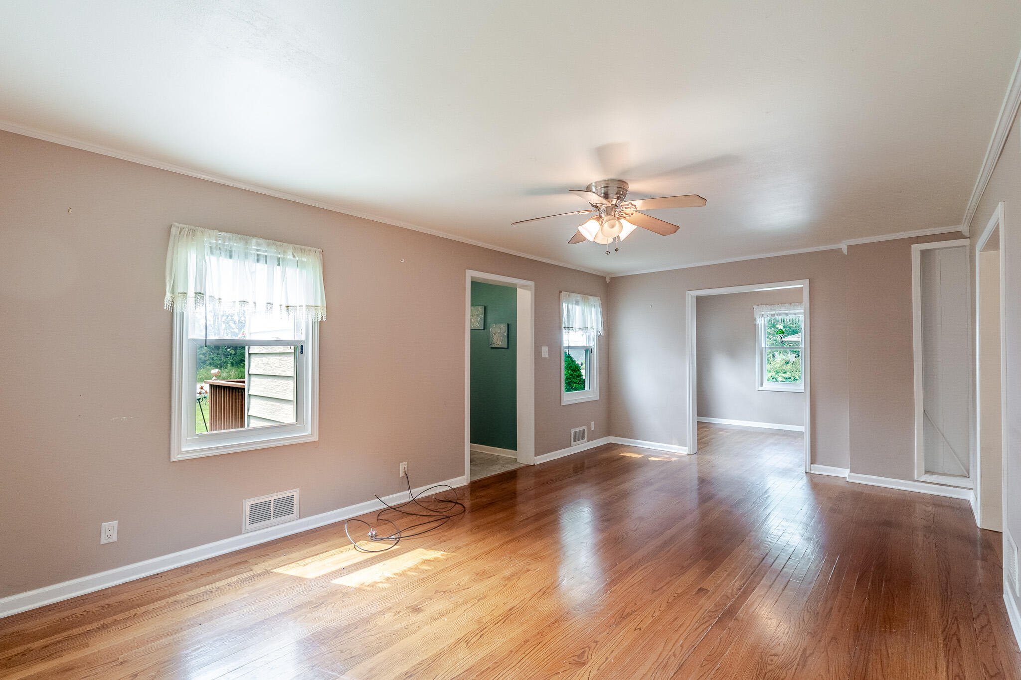 7803 Colorado Street, Merrillville, IN 46410; Image #3