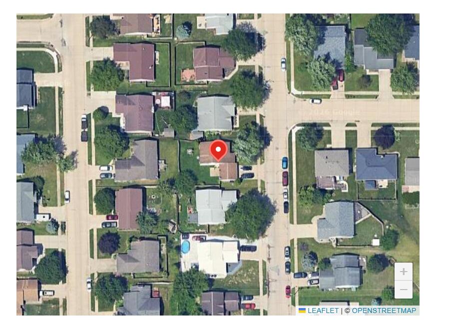 3360 Coventry Lane, Lafayette, IN 47909; Image #23