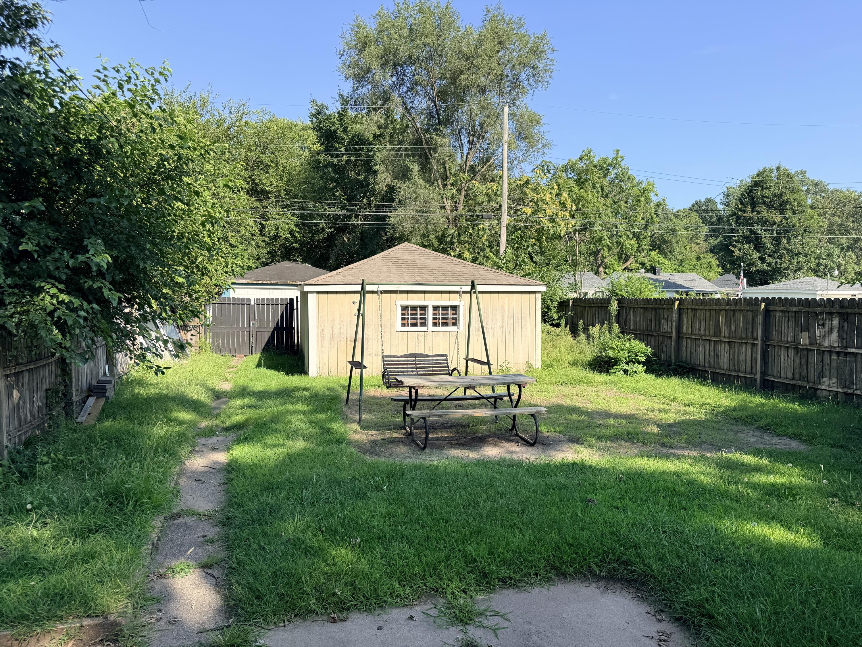 4337 Elm Avenue, Hammond, IN 46327; Image #10